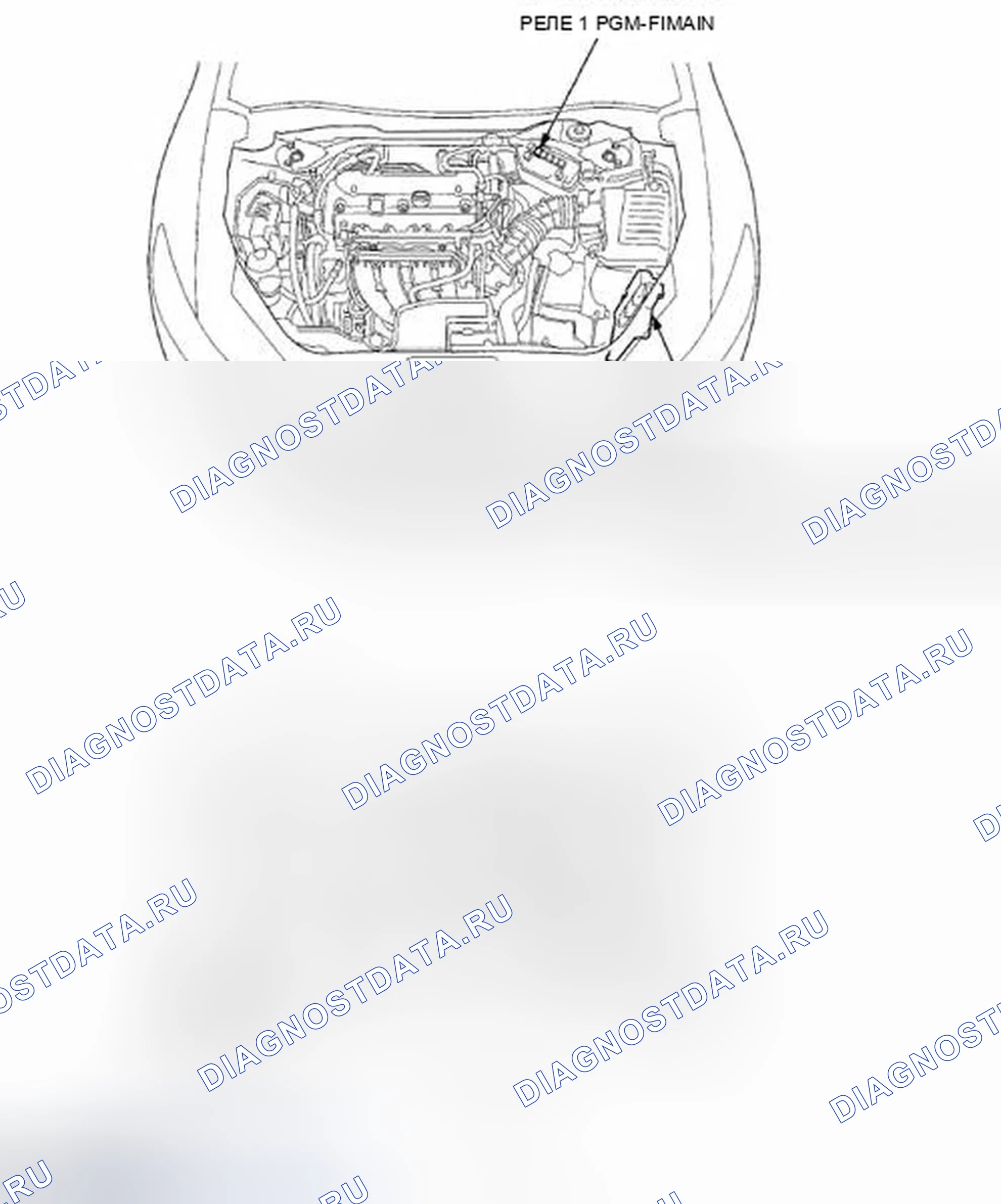 Рис. 612. Honda Crosstour I