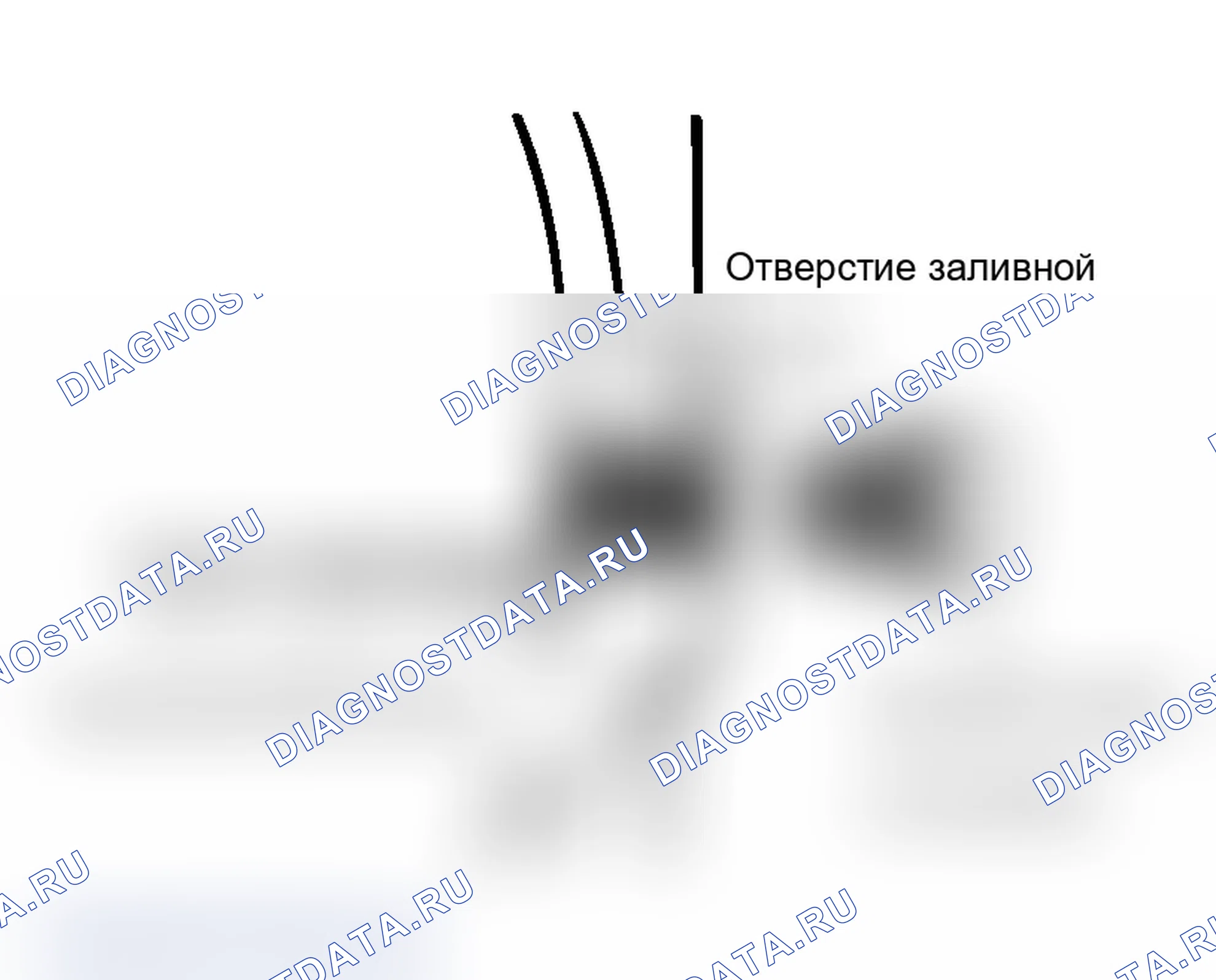 Рис. 394: ДИАГНОСТИКА механической трансмиссии (мкпп). Mitsubishi Lancer Ralliart IX рестайлинг