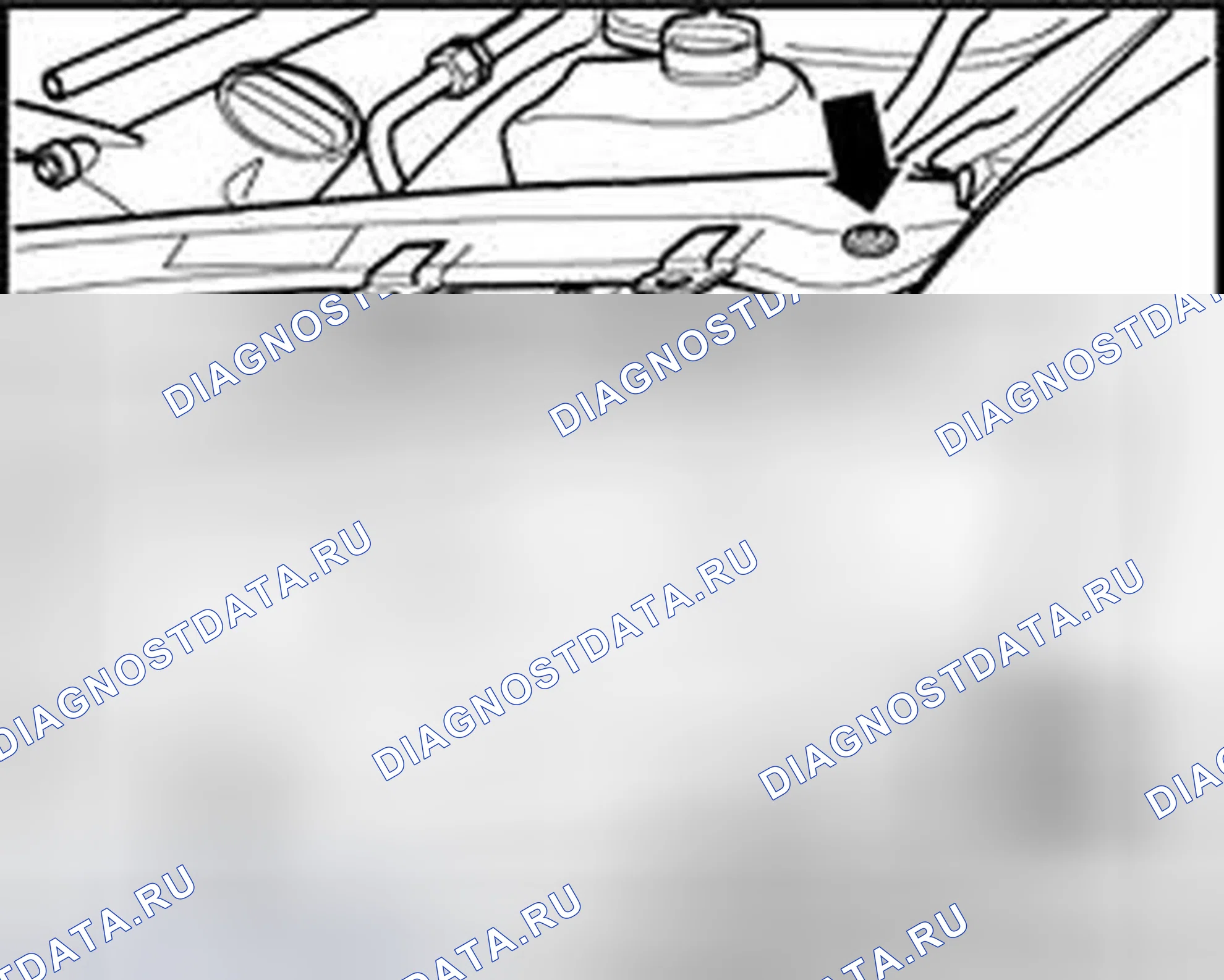 Рис. 163. Audi A8 D3 рестайлинг