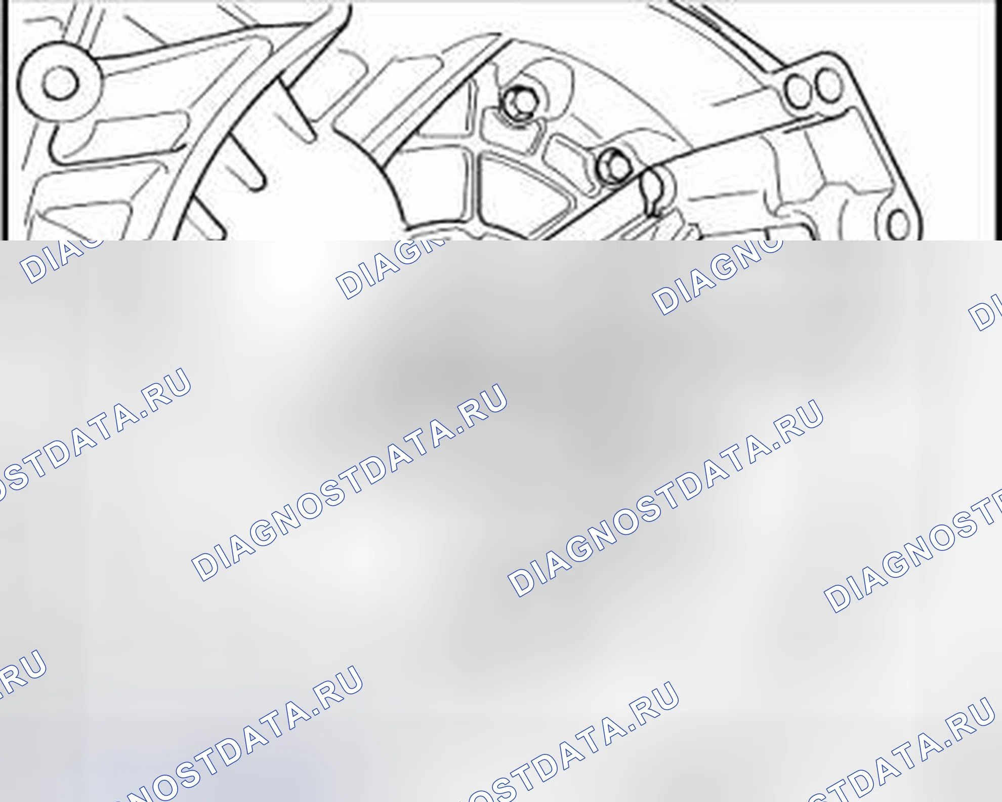 Рис. 159. Volkswagen Tiguan I