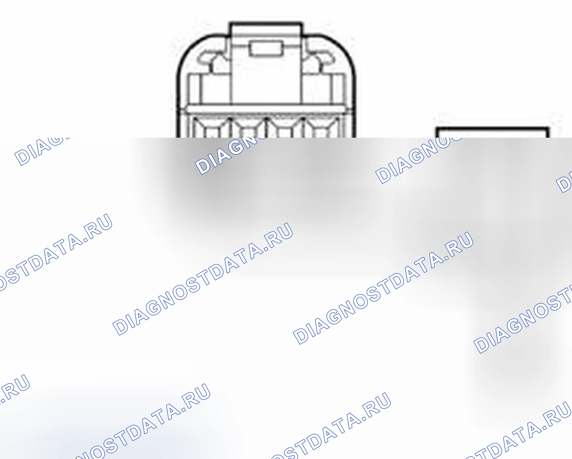 Рис. 36. Ford Edge I рестайлинг