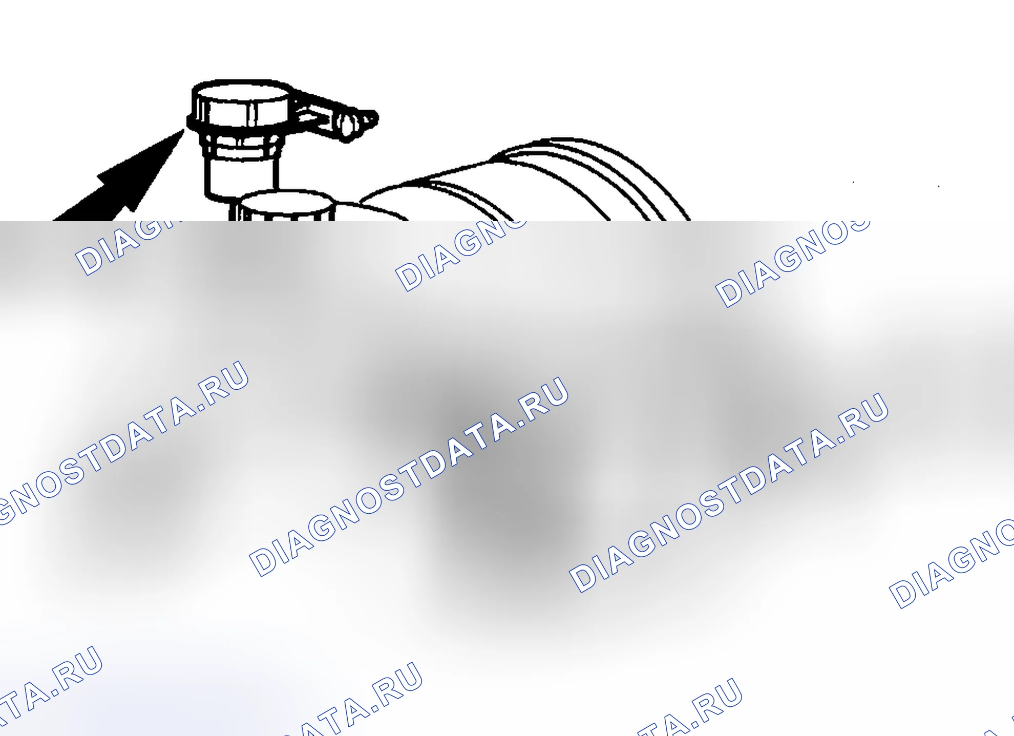Рис. 8. Ford Pickup F250 Super Duty I