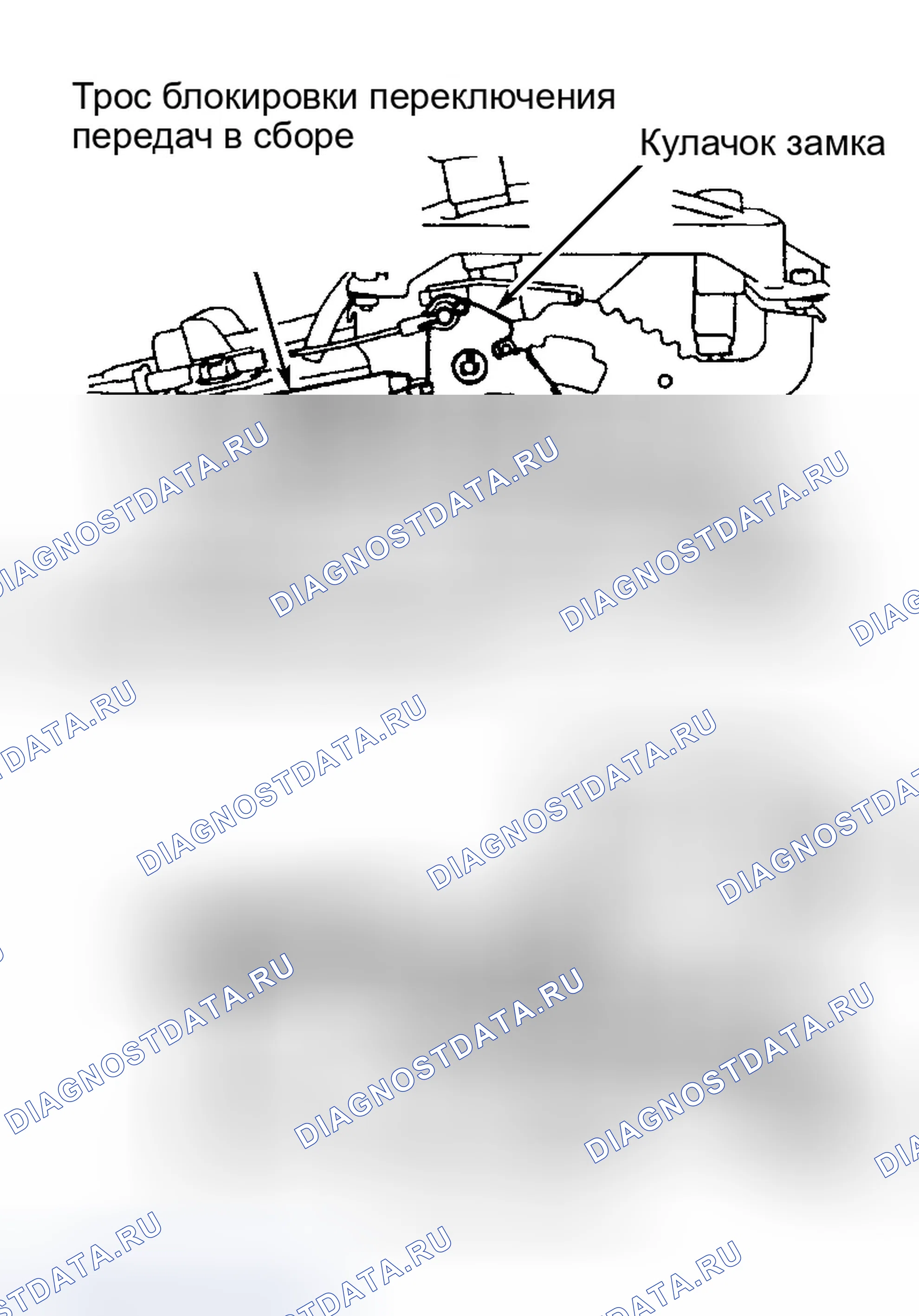 Рис. 28. Chrysler LHS II