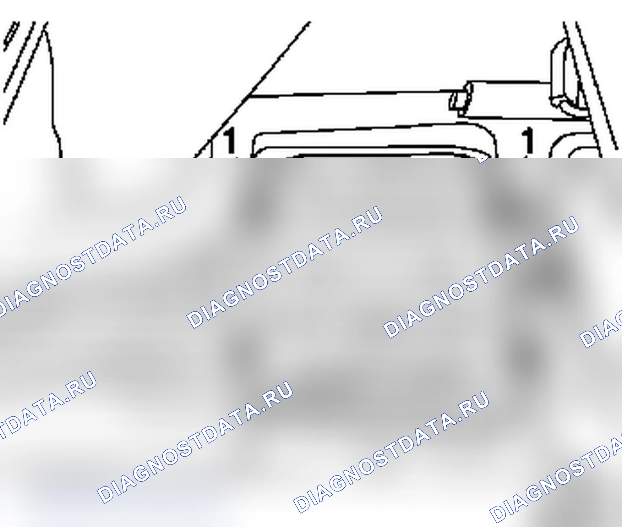 Аккумулятор: снятие и установка. Opel Vivaro A