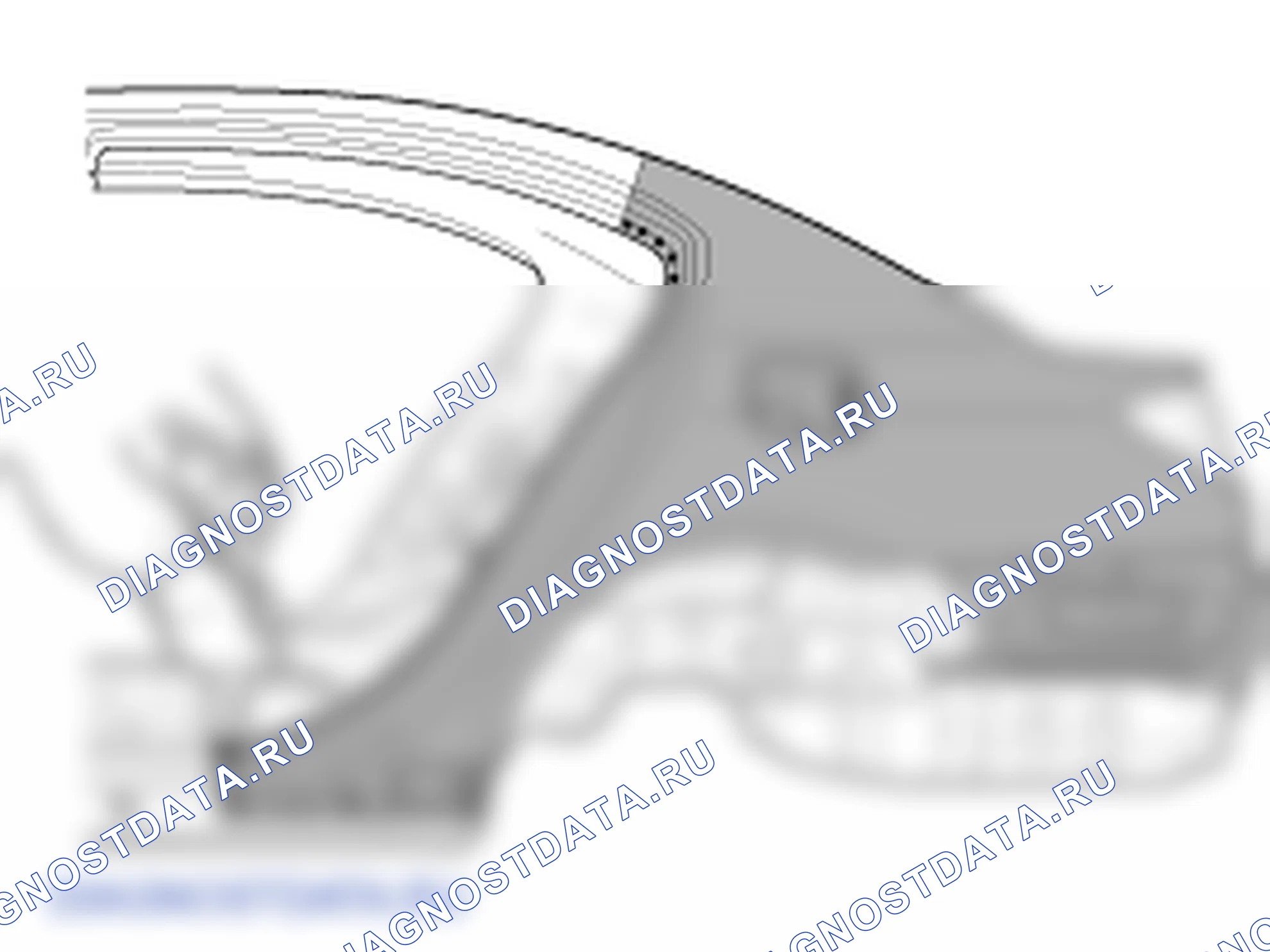 Общая информация. Hyundai Genesis BH