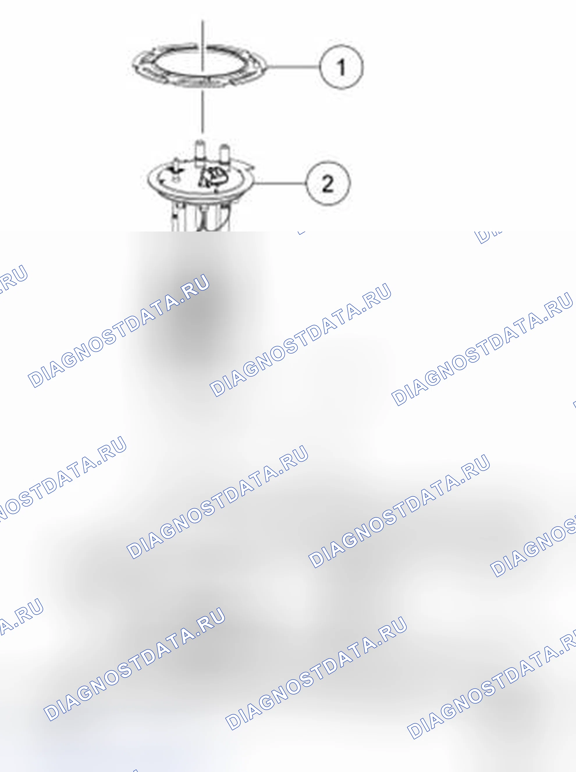 Рис. 26. Ford Pickup F250 Super Duty II