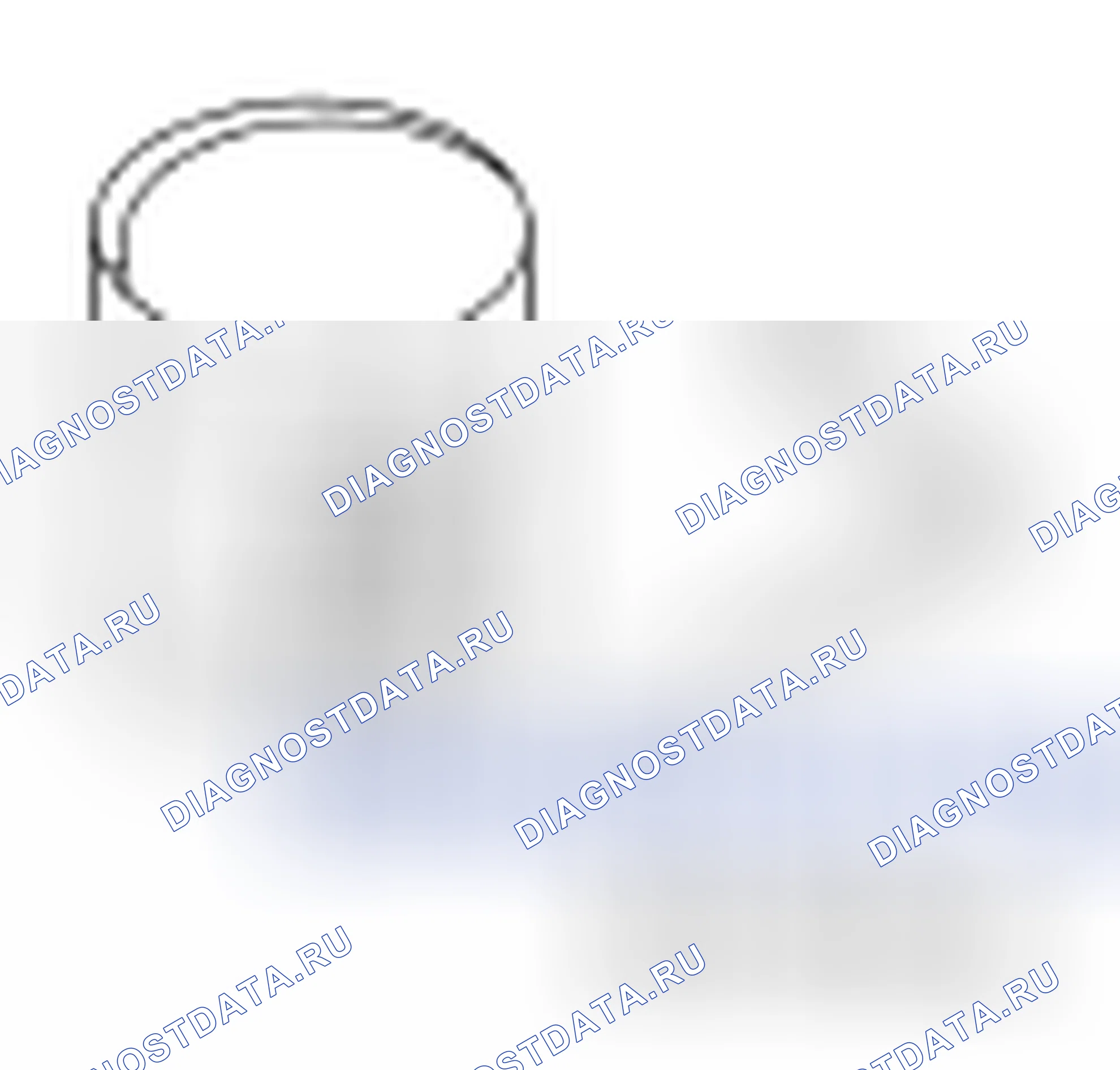 Рис. 176. Mazda 2 I рестайлинг