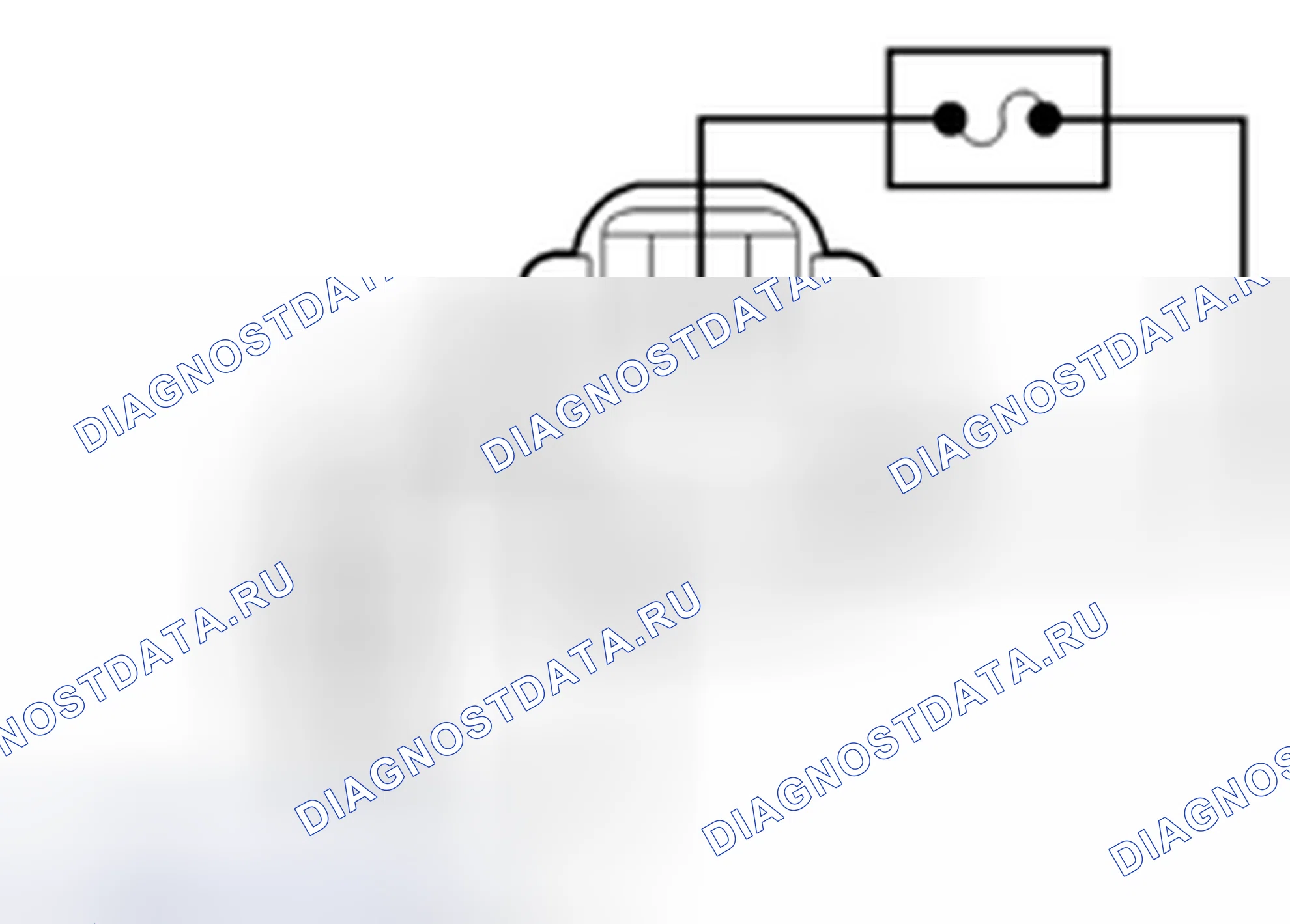 Рис. 153. Ford Pickup F250 Super Duty II