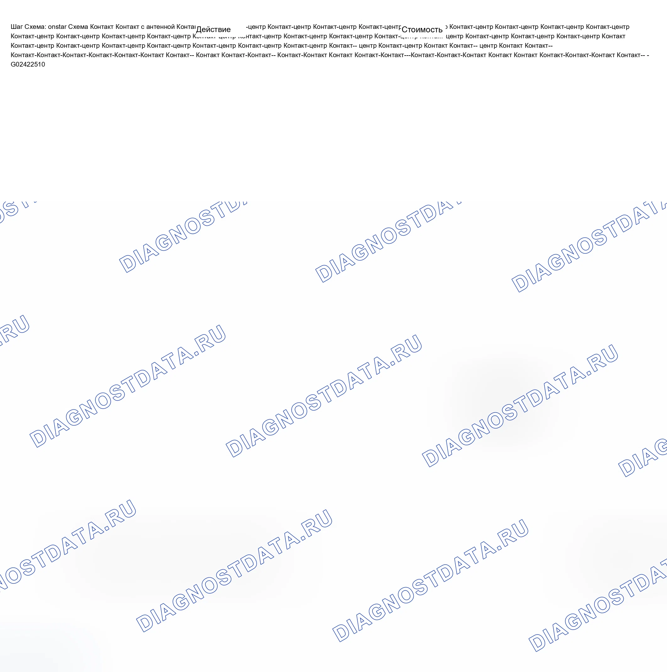 Рис. 81. Chevrolet Chevy Express H2500 