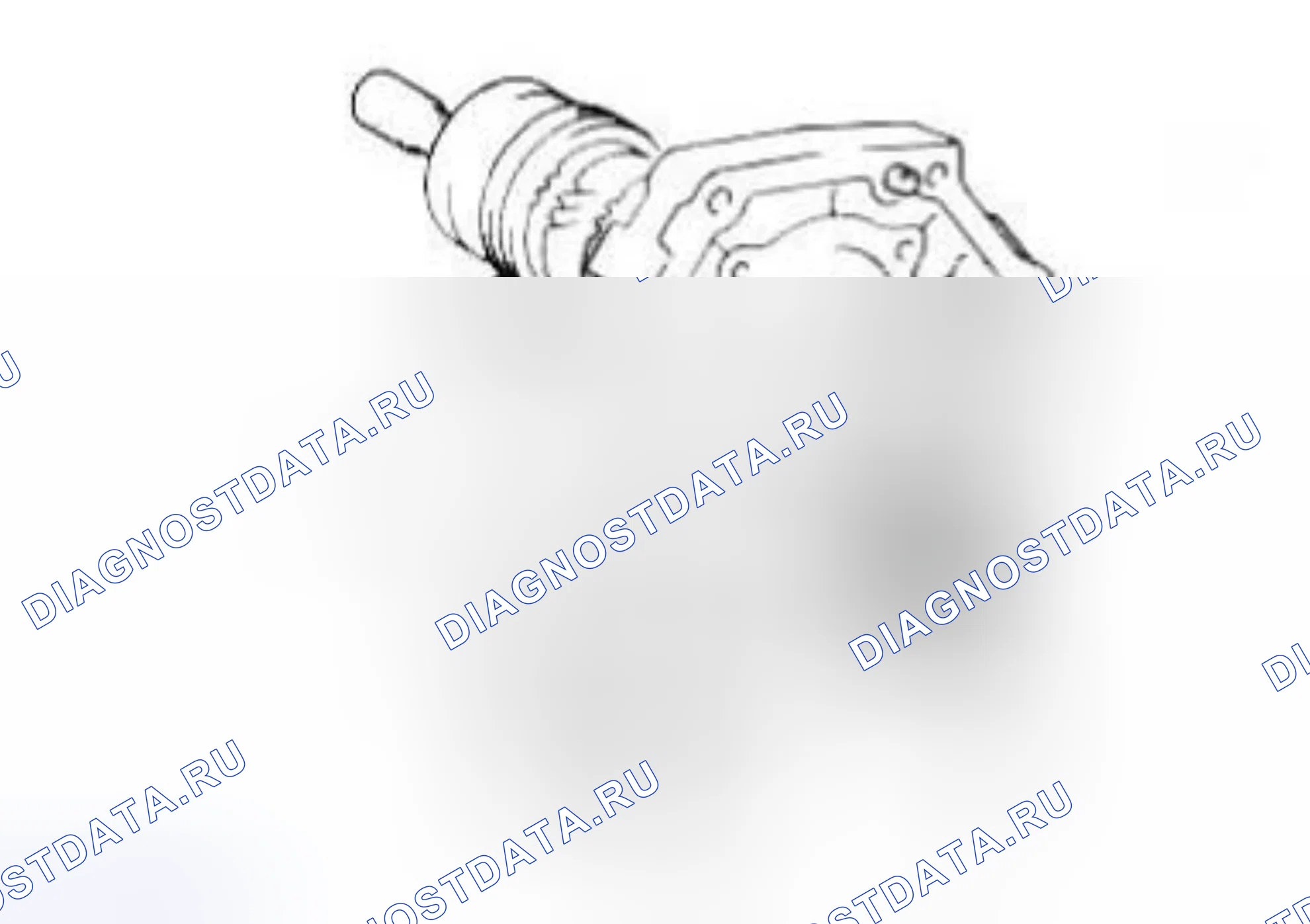 Разборка / установка — Great Wall Wingle-5. Great-Wall Wingle 5 I