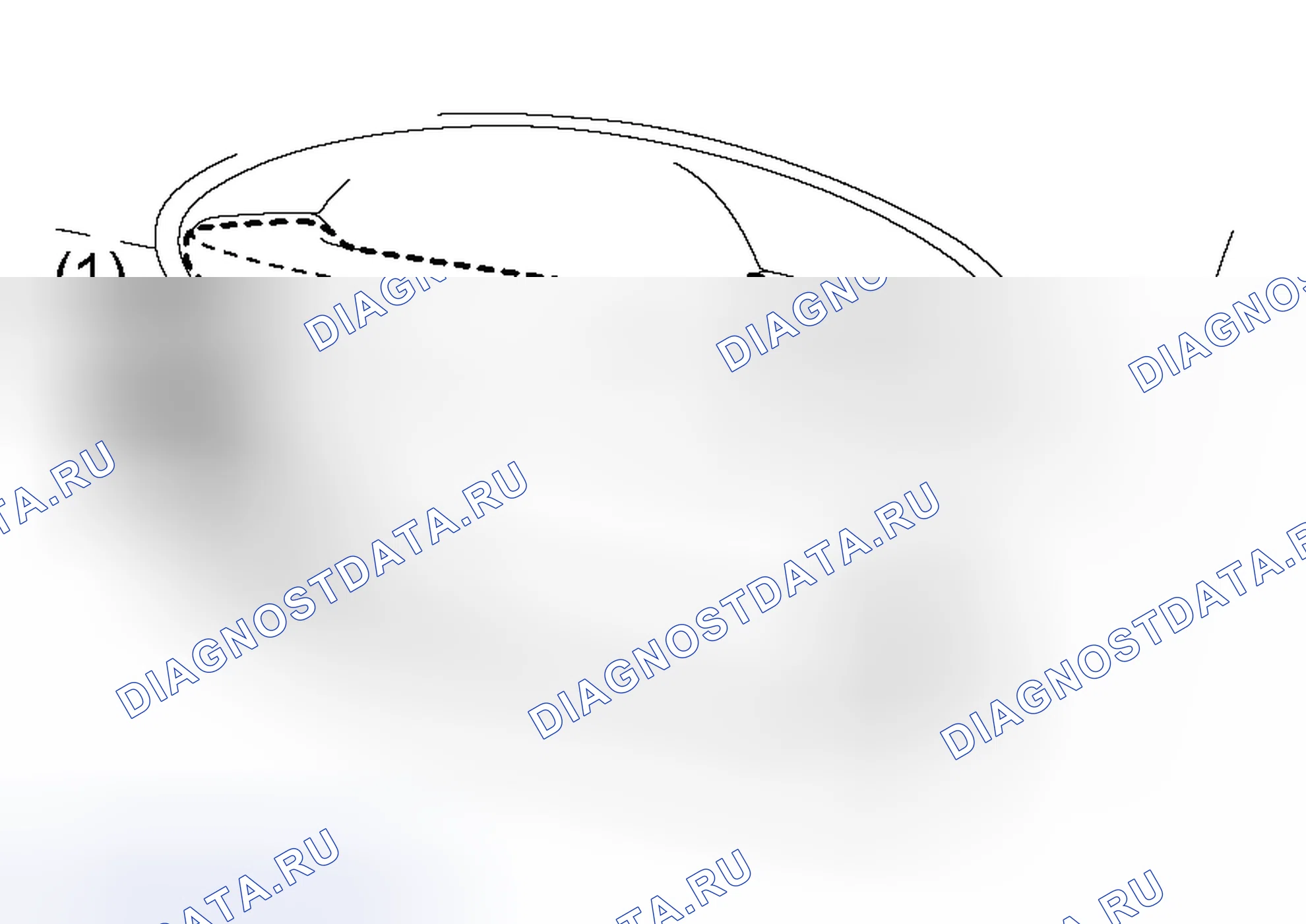 Рис. 82. Haval H8 I
