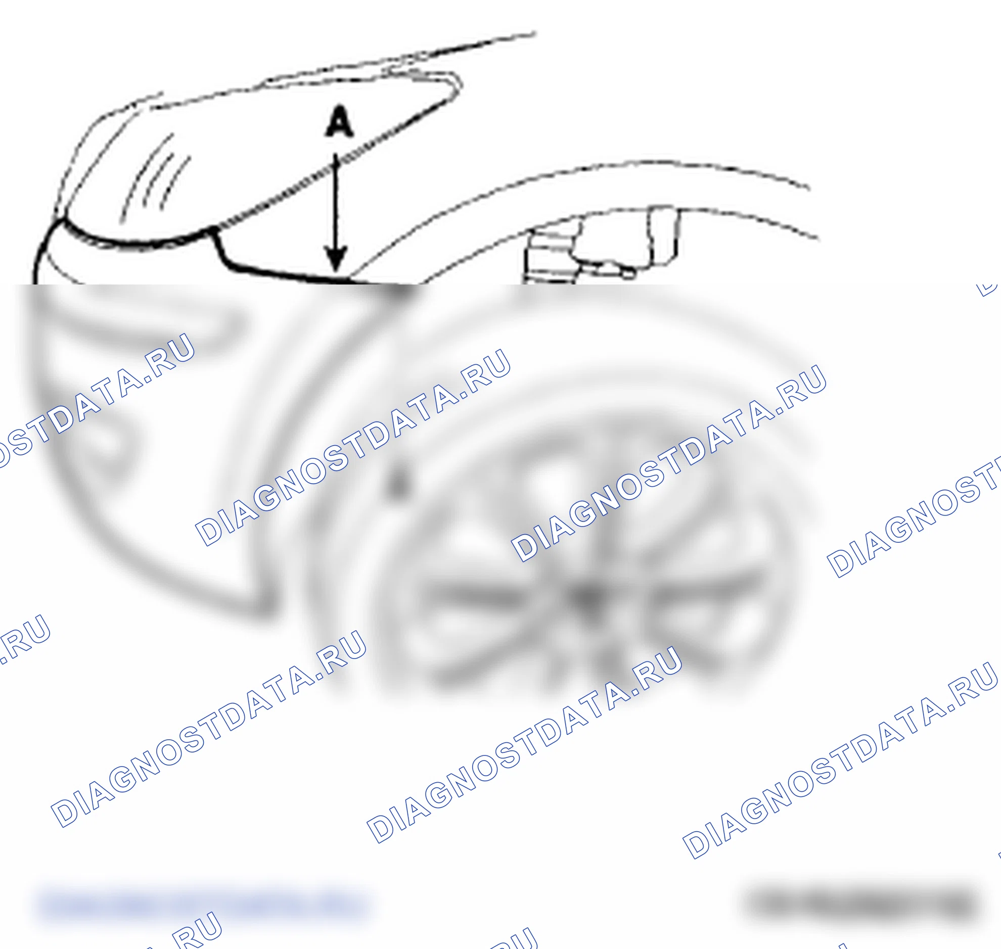 Рис. 10: Замена. Hyundai Genesis I