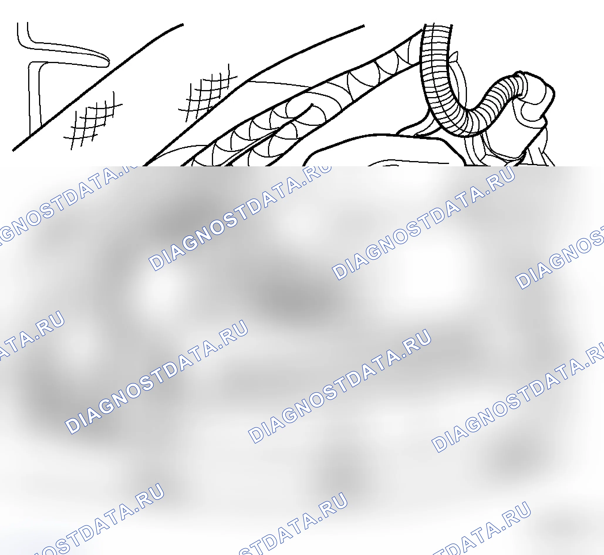 Рис. 8. Chrysler PT Cruiser I