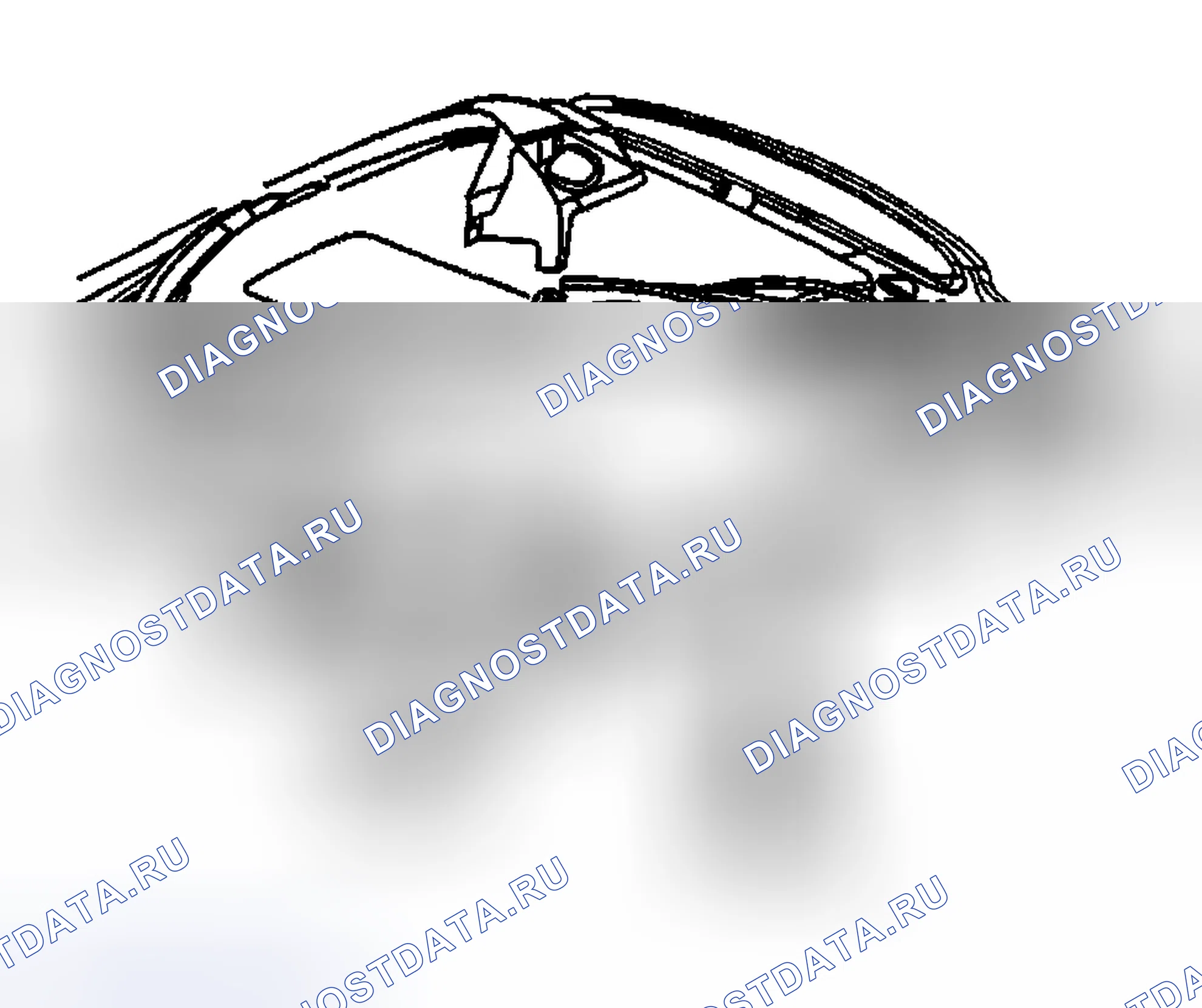 Рис. 10. Hyundai Veracruz I