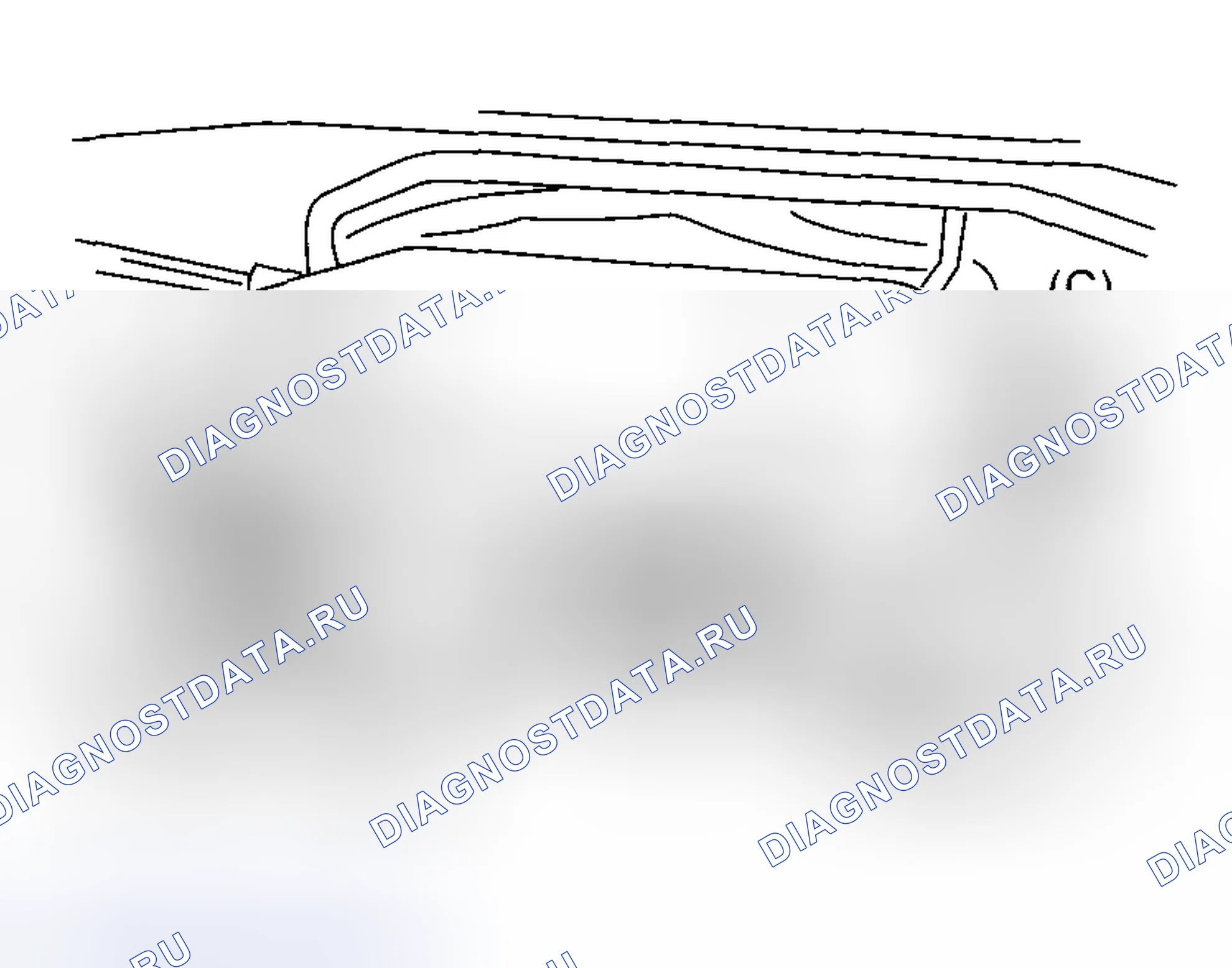 Рис. 11: УСТАНОВКА. Honda WR-V I