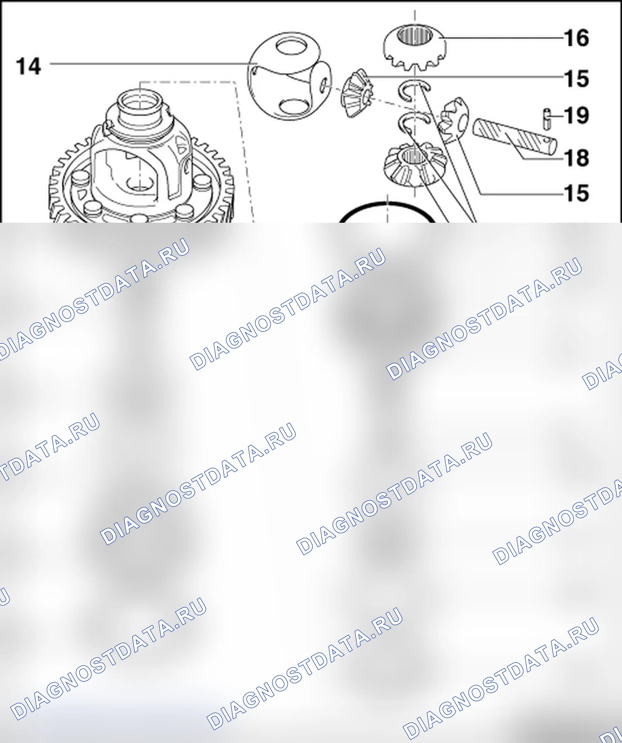 Рис. 5. Volkswagen New Beetle A4