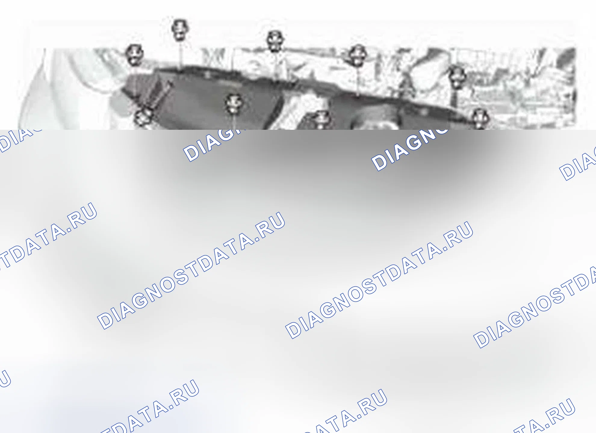 Рис. 414. Honda Civic IX