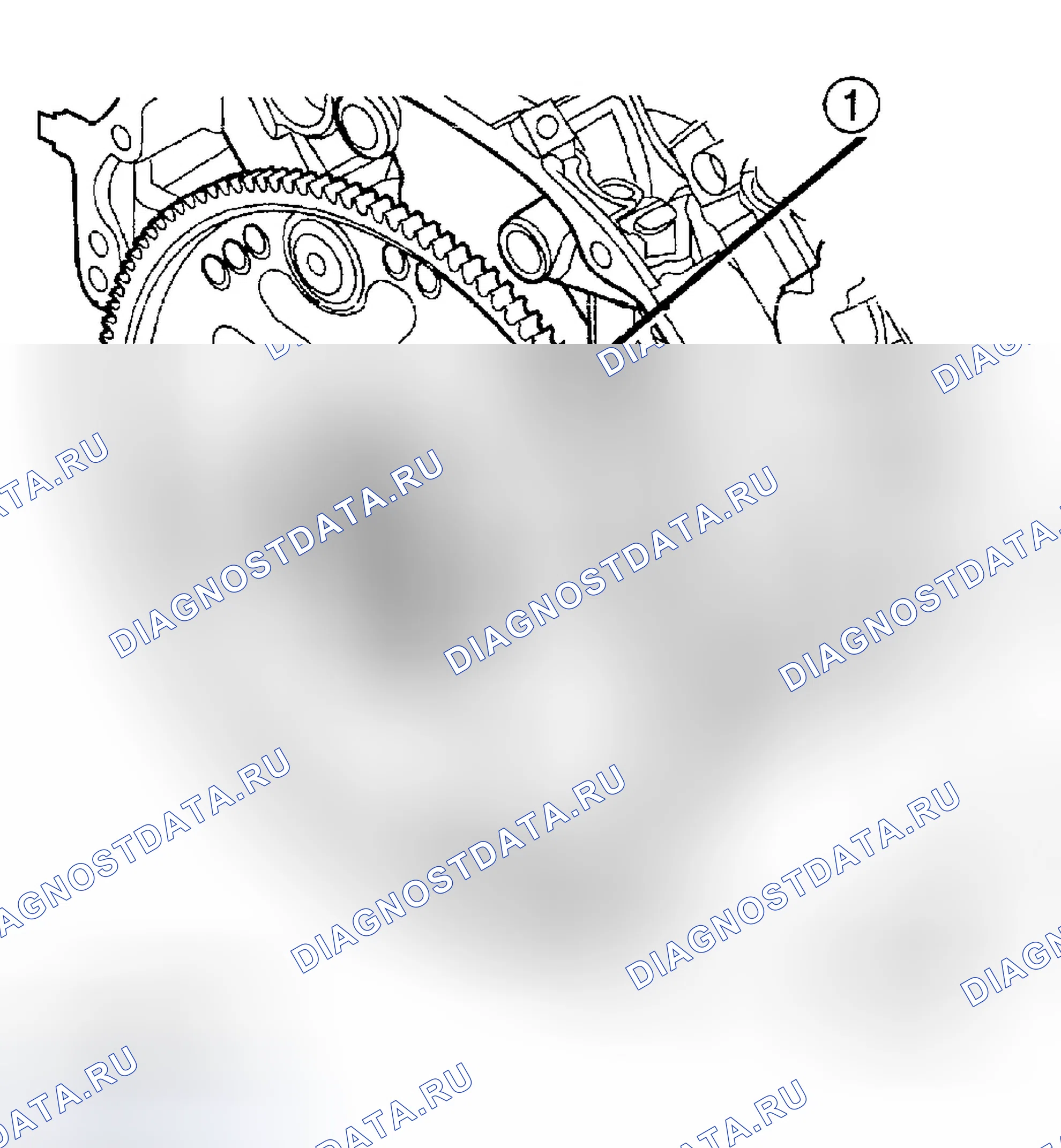Рис. 113: УСТАНОВКА. Dodge Pickup R1500 