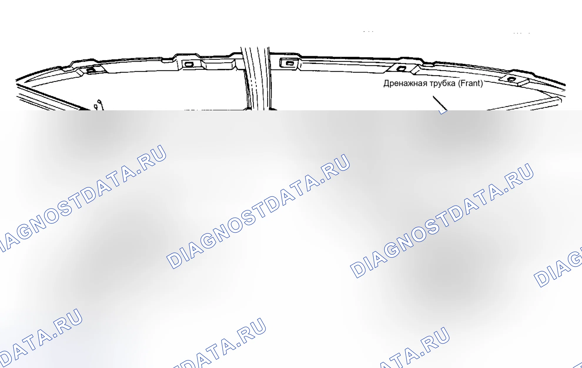 Рис. 2. Chrysler New Yorker Turbo 