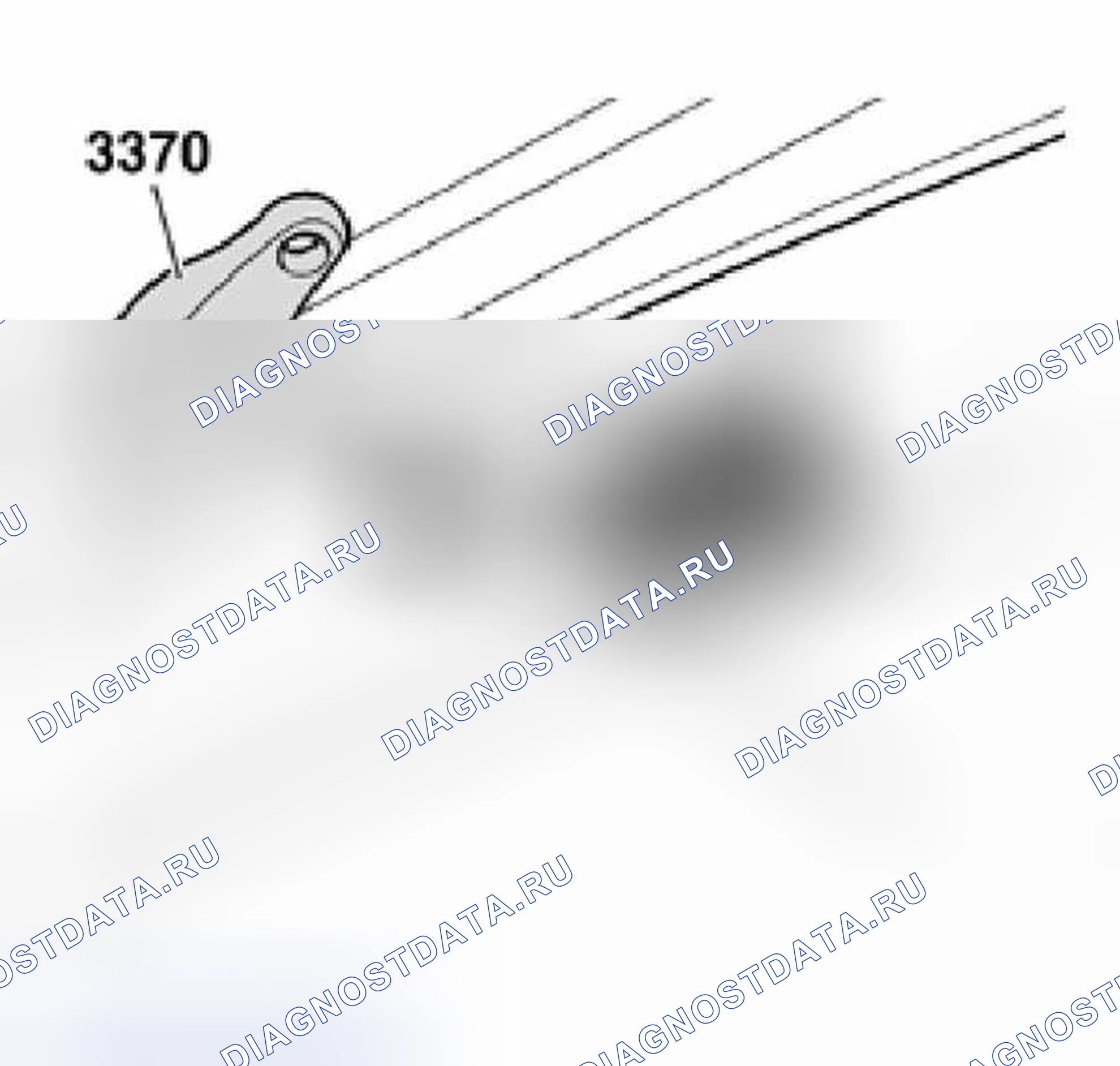 Рис. 282: Удаление. Audi S4 B6