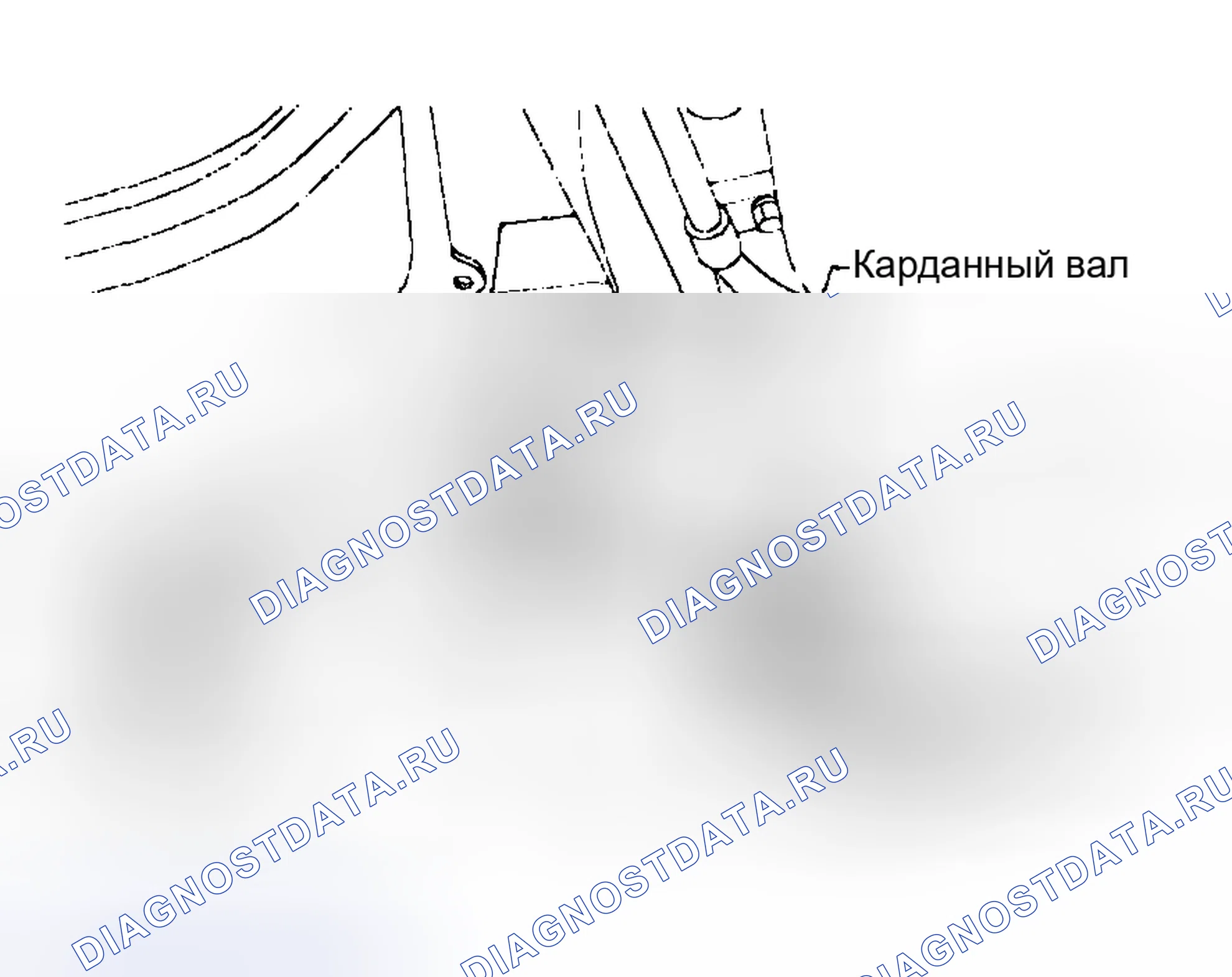 Рис. 2. Subaru Impreza GD/GC/GG