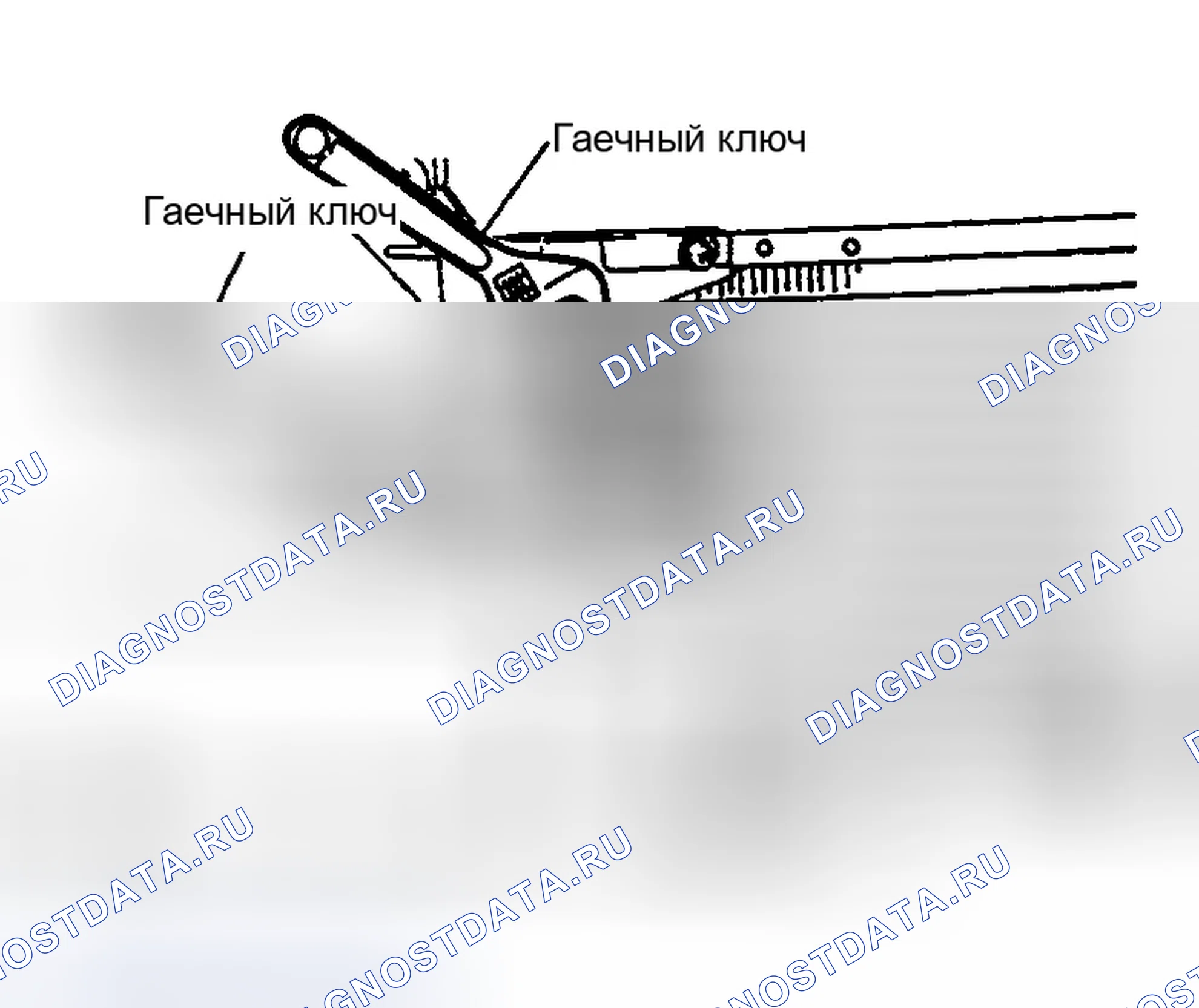Рис. 61: Демонтаж и монтаж (FX35, FX45 и G35). Infiniti M45 II