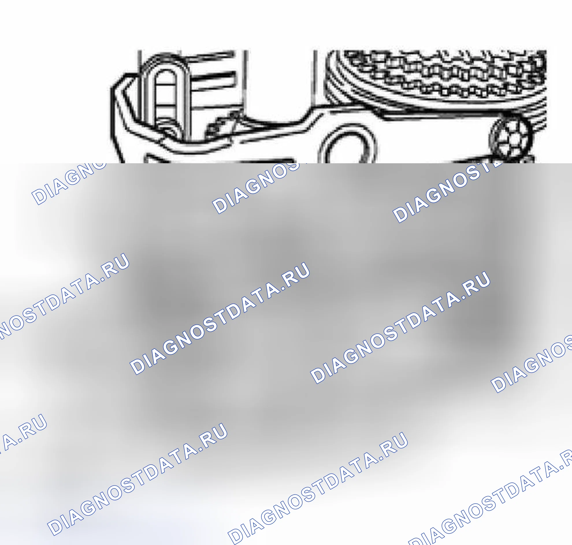 Рис. 108. Volkswagen Golf Mk4