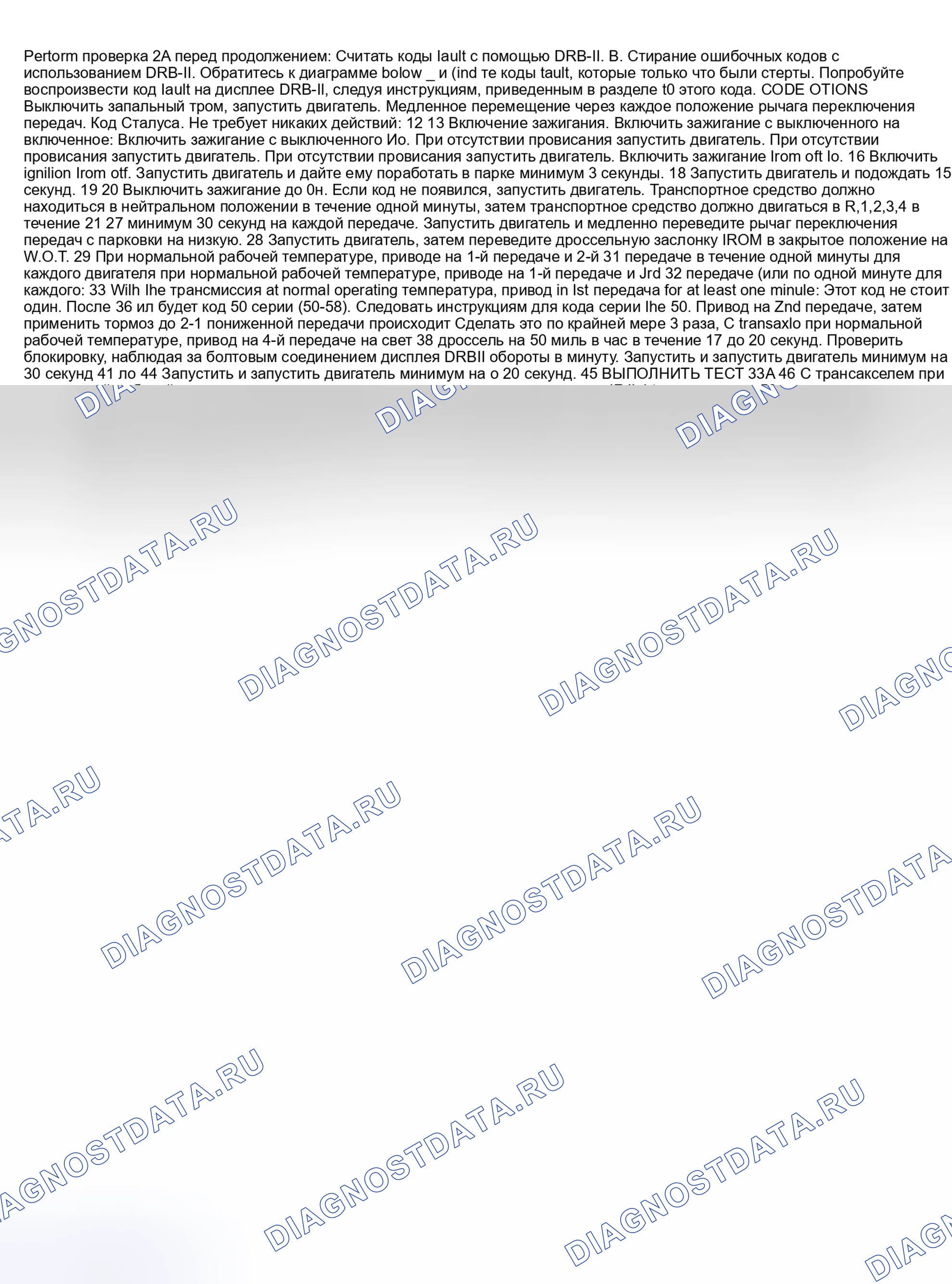 Рис. 144. Plymouth Acclaim I