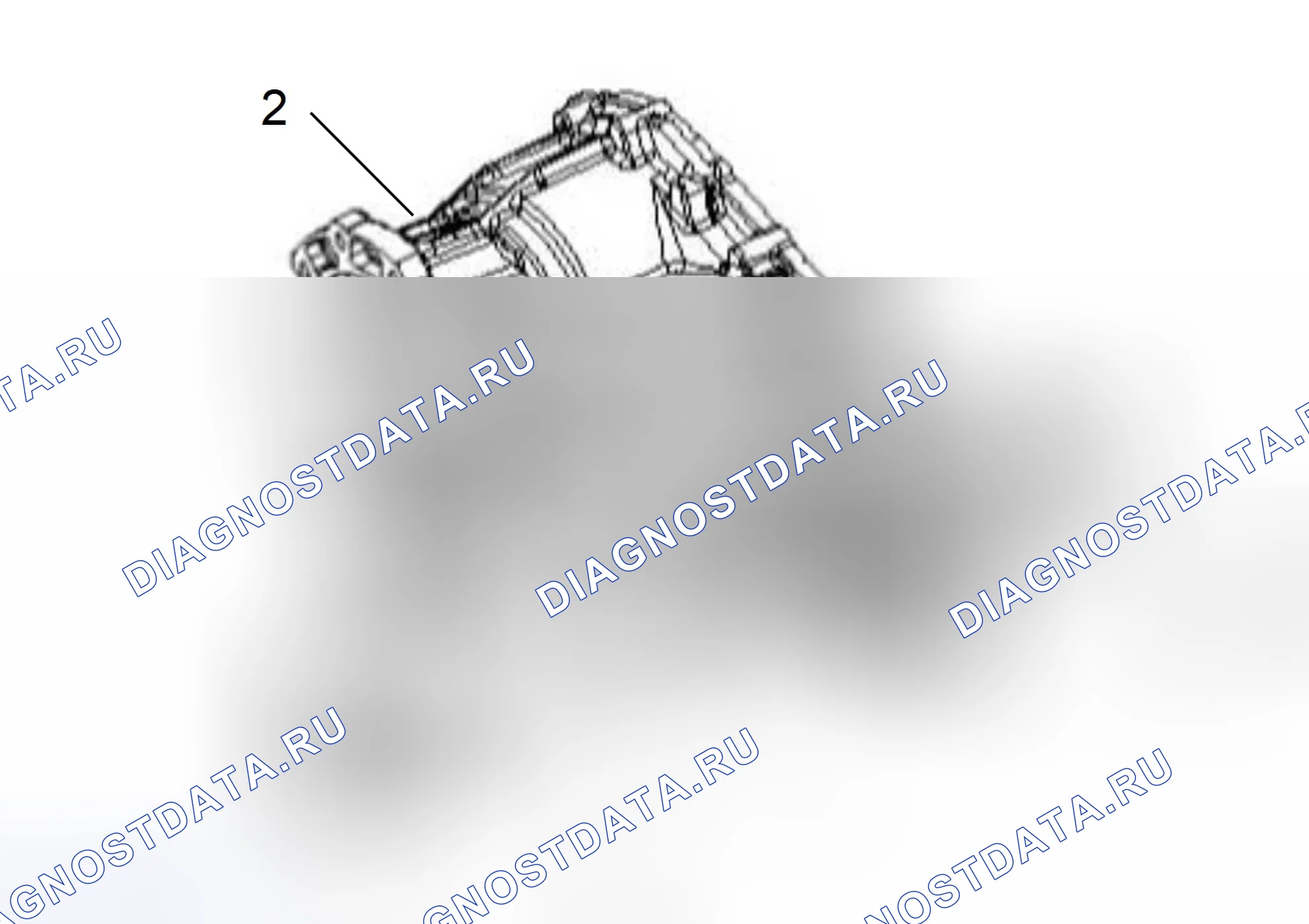 Разборка / установка — Great Wall Poer-Pickup. Great-Wall Poer Pickup I