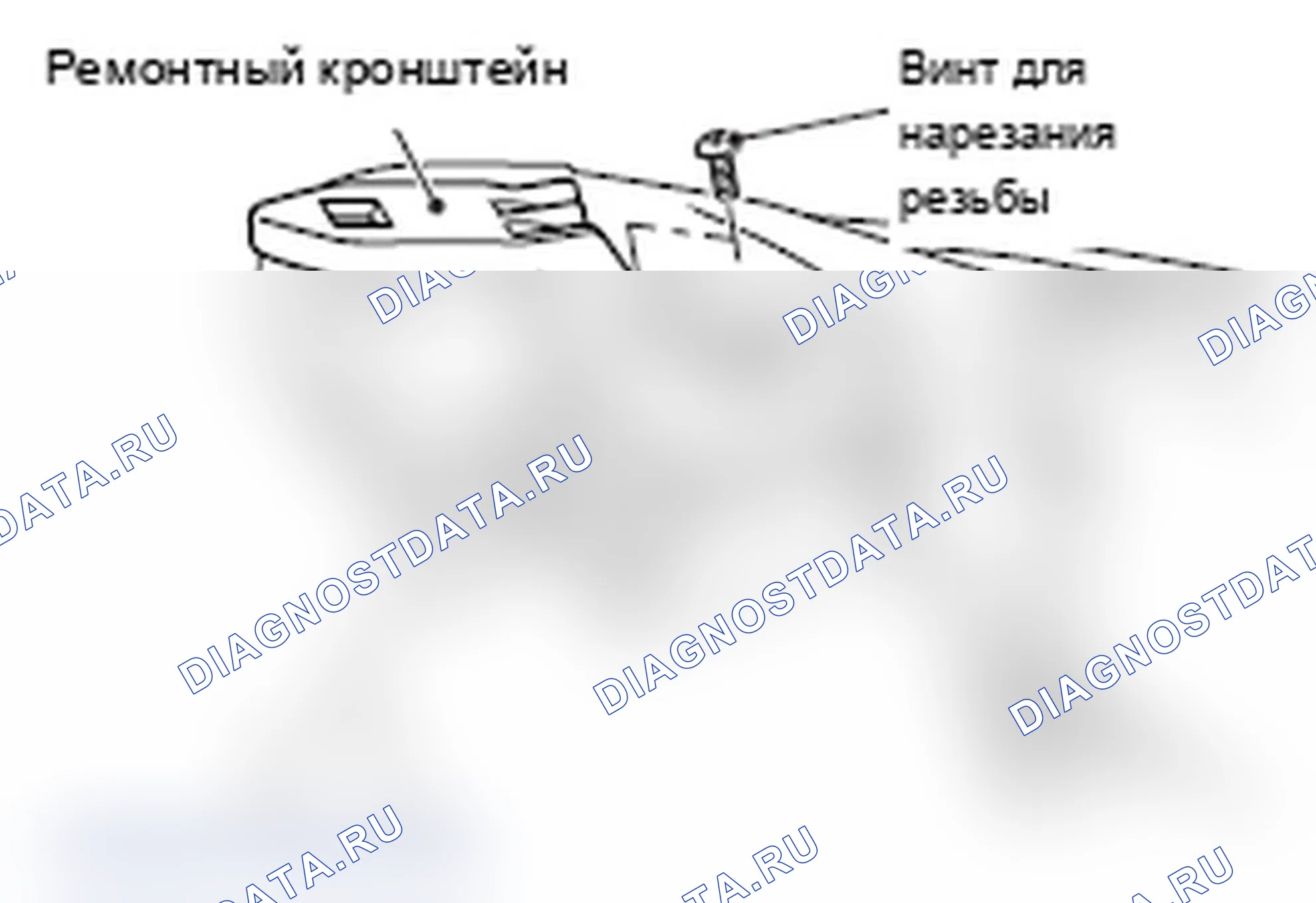 Рис. 65. Mitsubishi Lancer Ralliart X рестайлинг