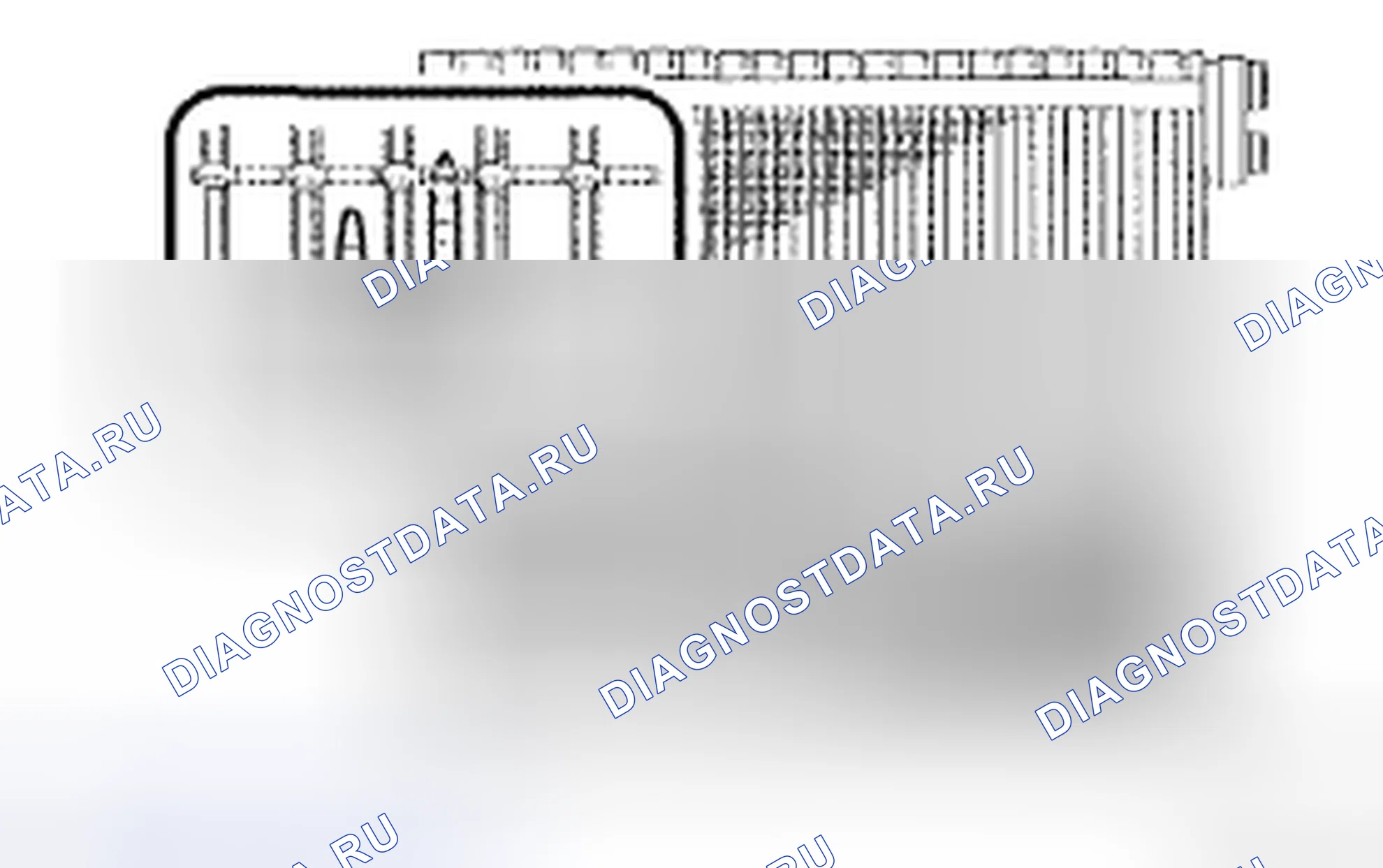 Рис. 151. Toyota 4Runner IV рестайлинг