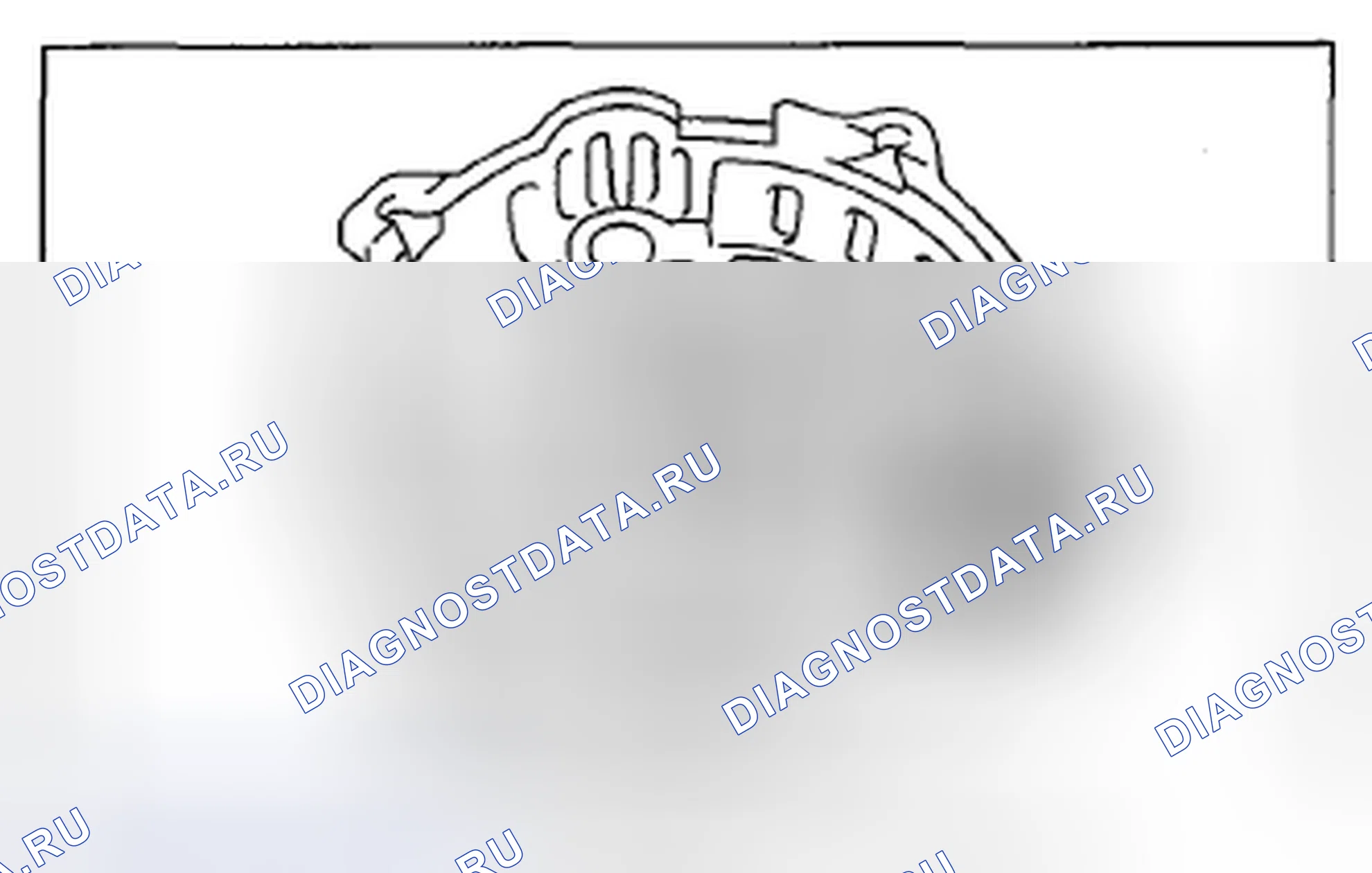 Рис. 89. Subaru Impreza WRX GE рестайлинг