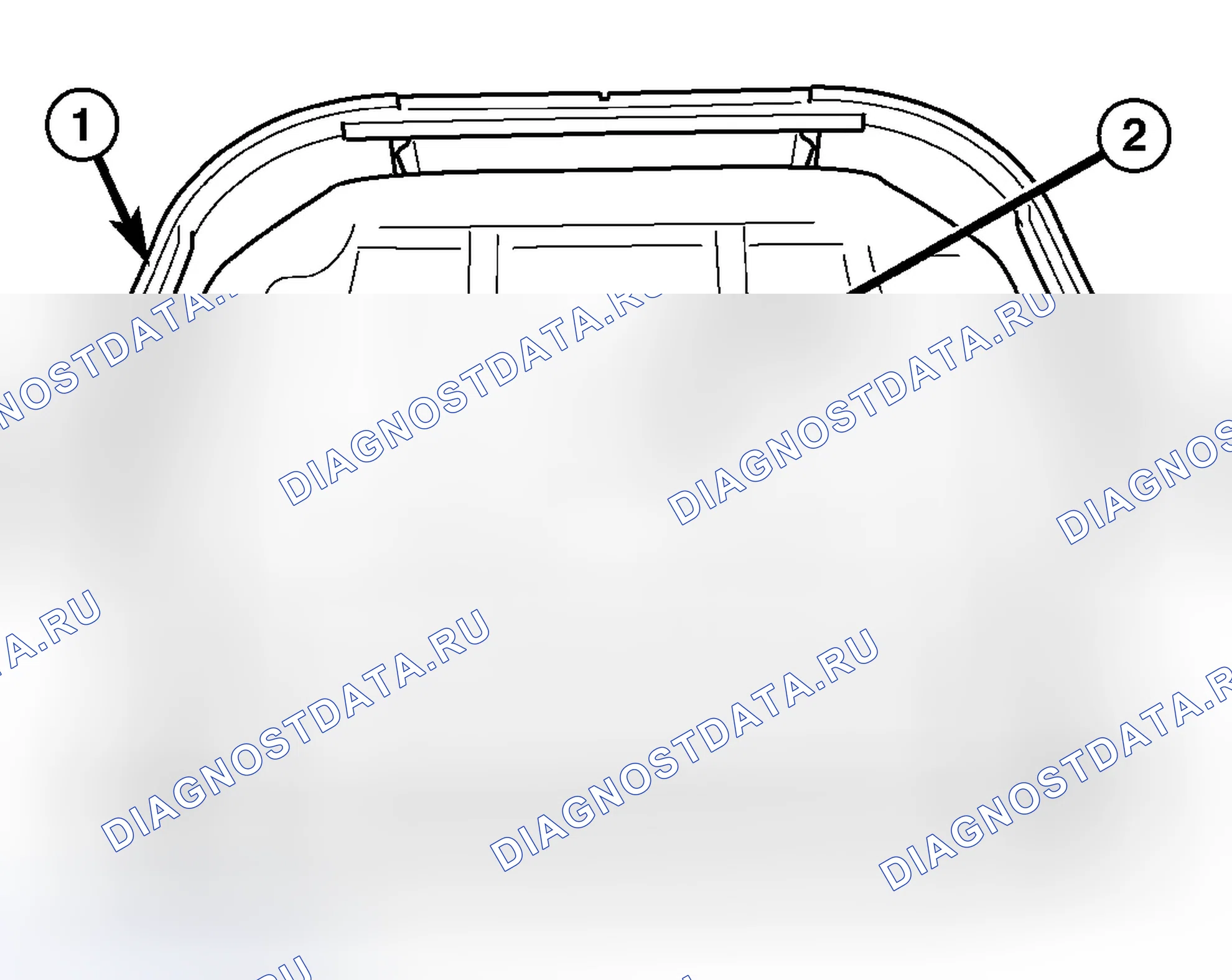 Рис. 354. Chrysler Pacifica CS
