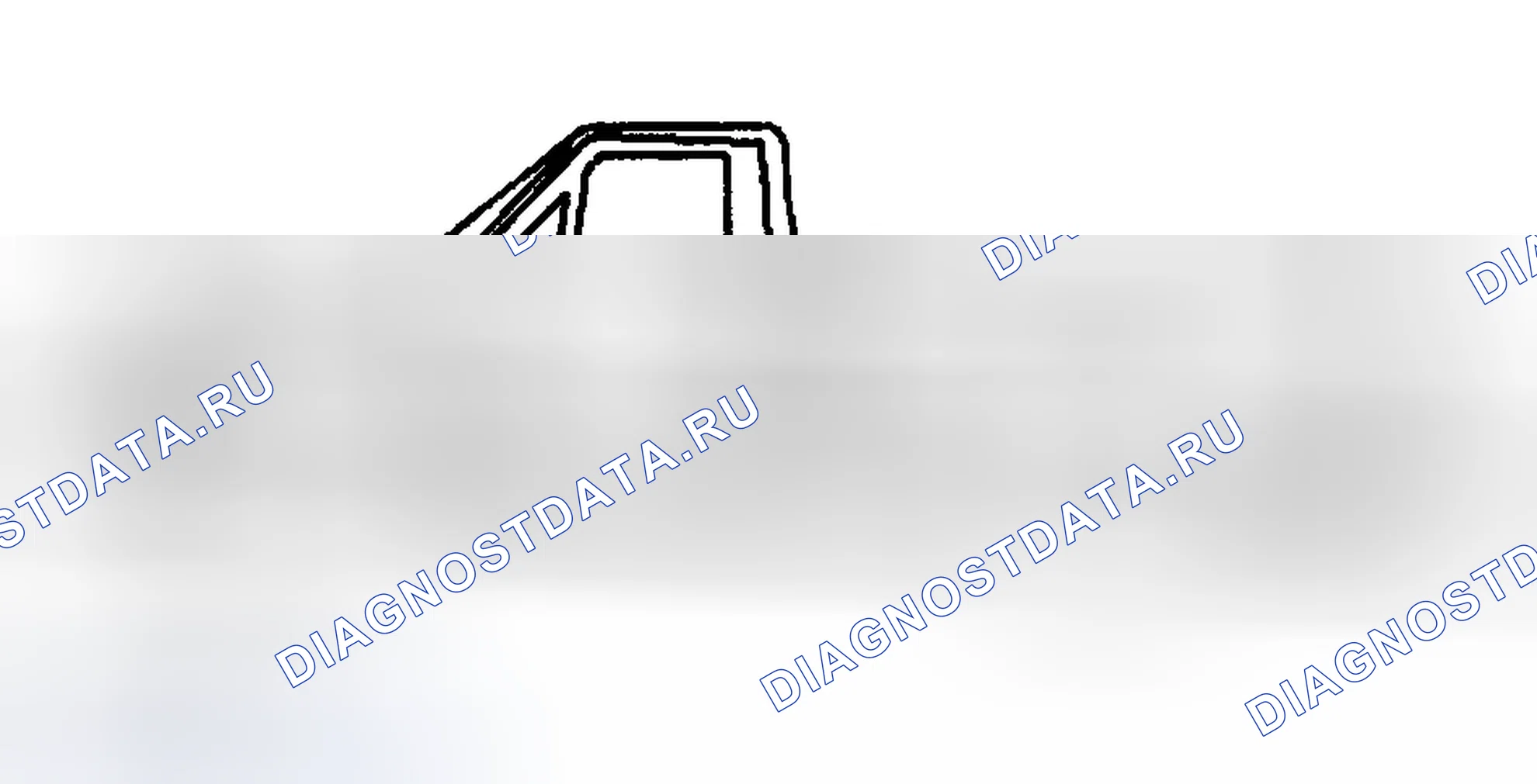 Рис. 14. Chevrolet Silverado 2500 