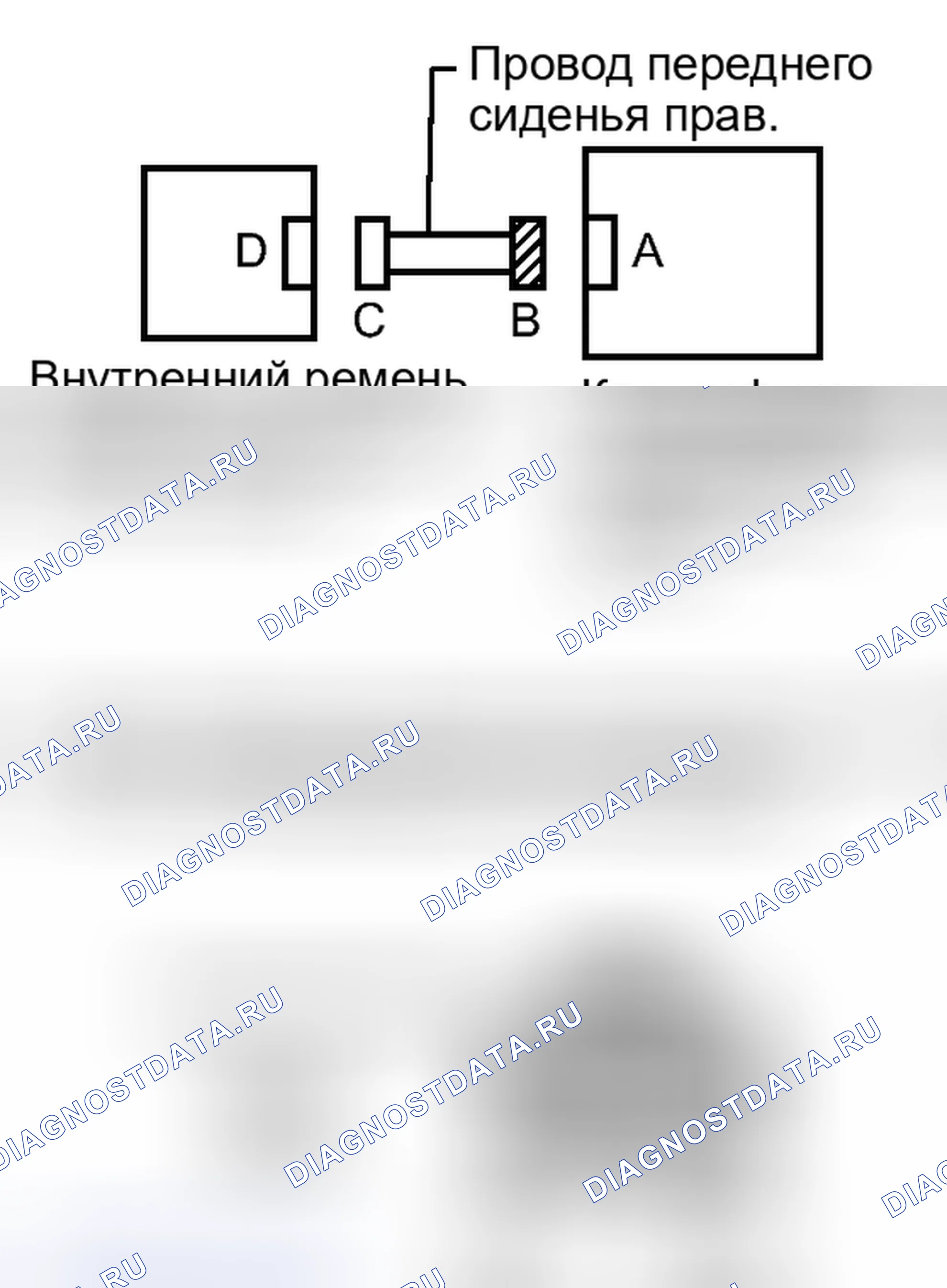 Рис. 29: ПОРЯДОК ВЫПОЛНЕНИЯ РАБОТ. Toyota Corolla X рестайлинг