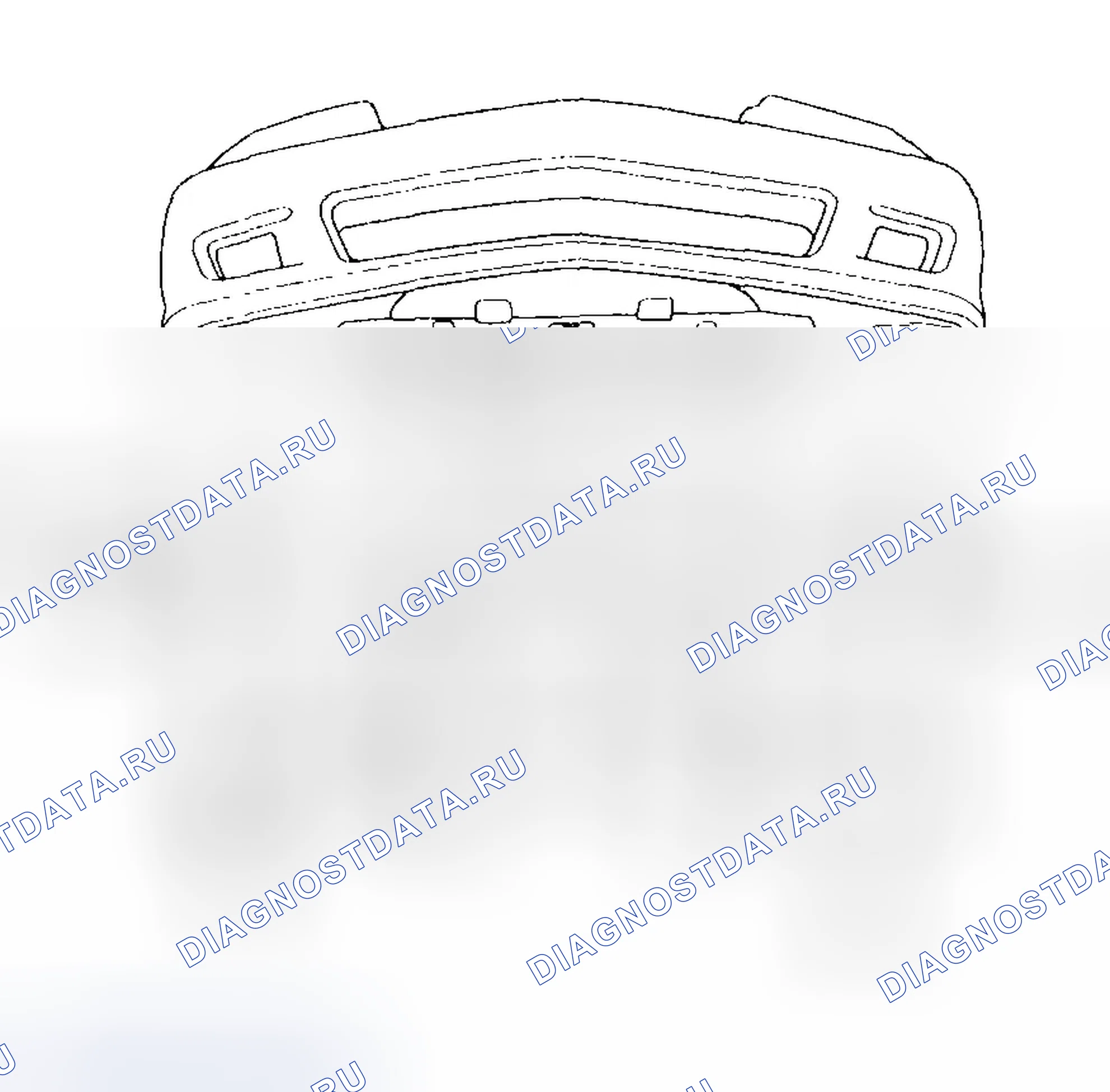 Рис. 289: Удаление. Honda Odyssey II