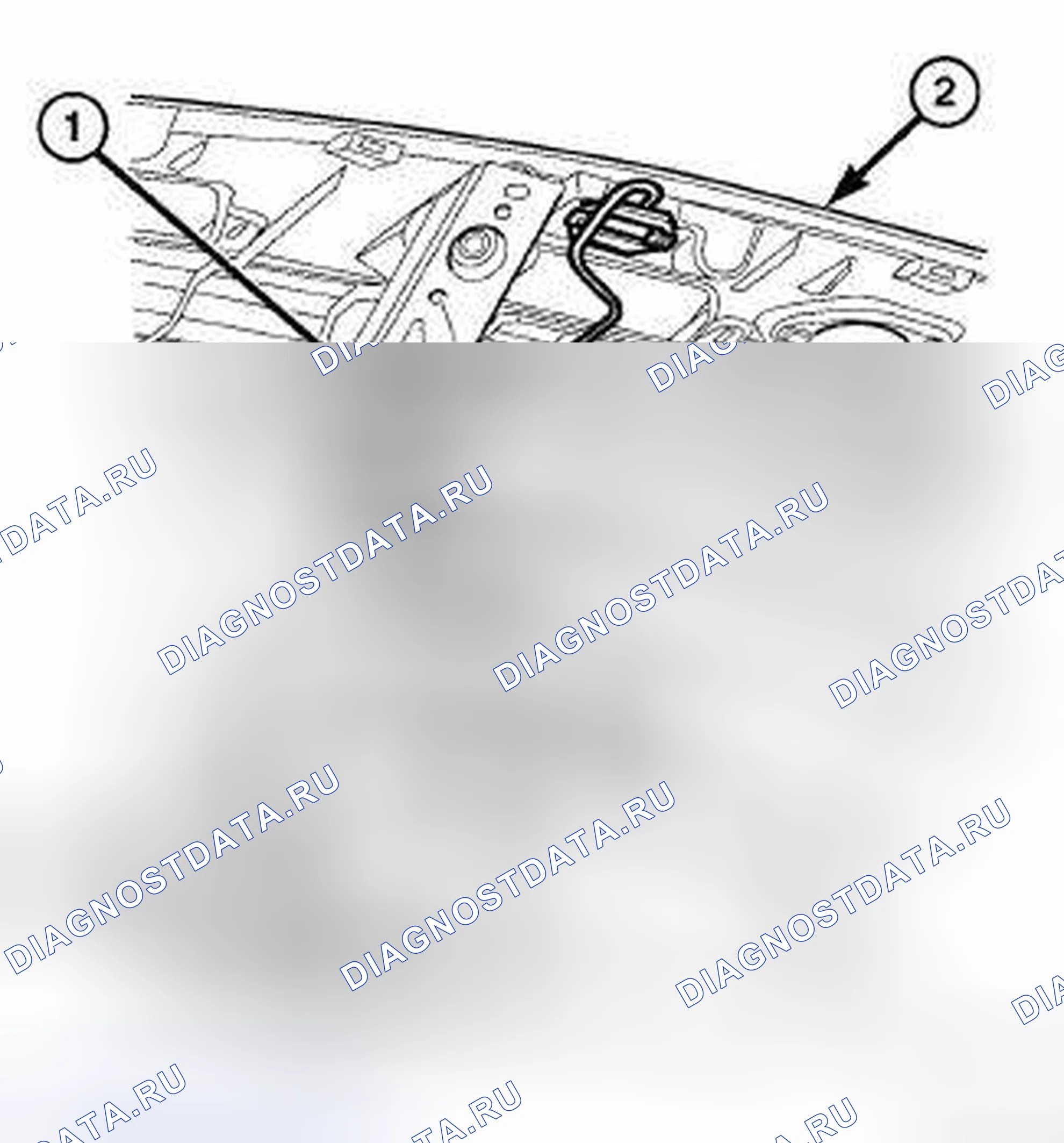 Рис. 13. Dodge Cab & Chassis R3500 HD final