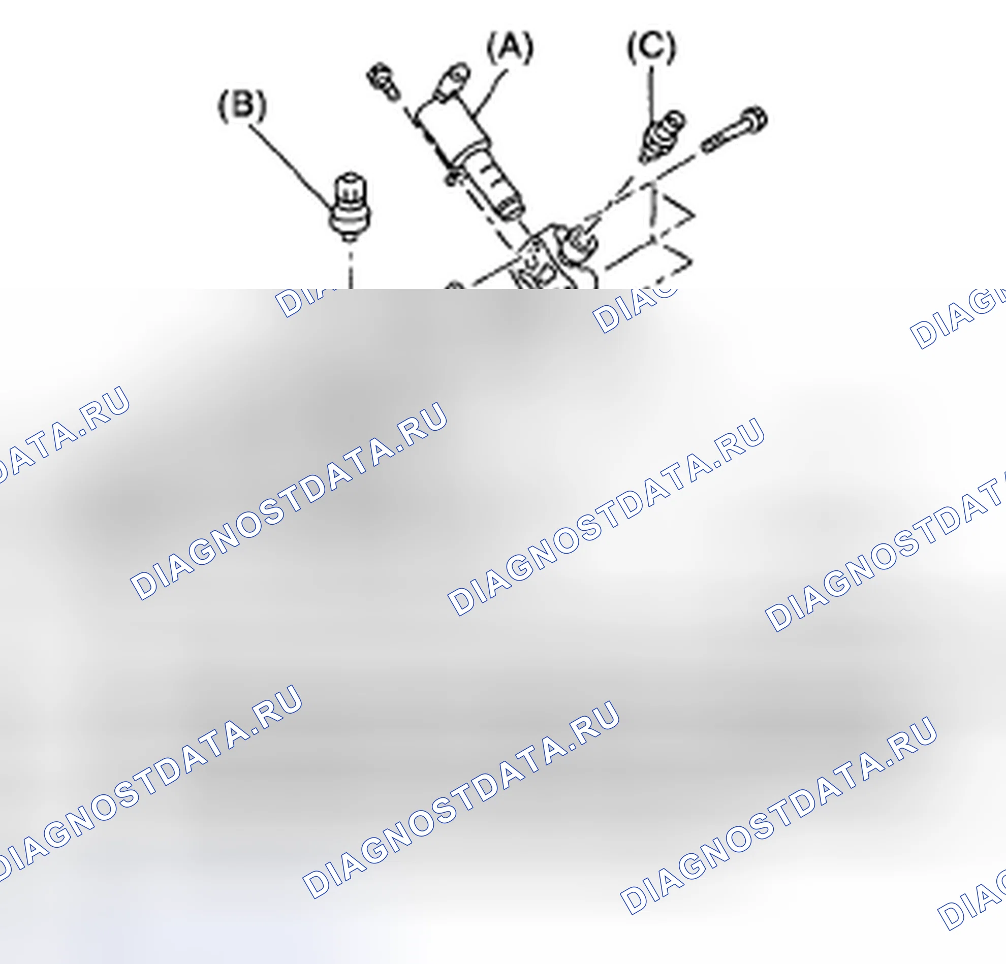 Рис. 241. Subaru Outback BP рестайлинг