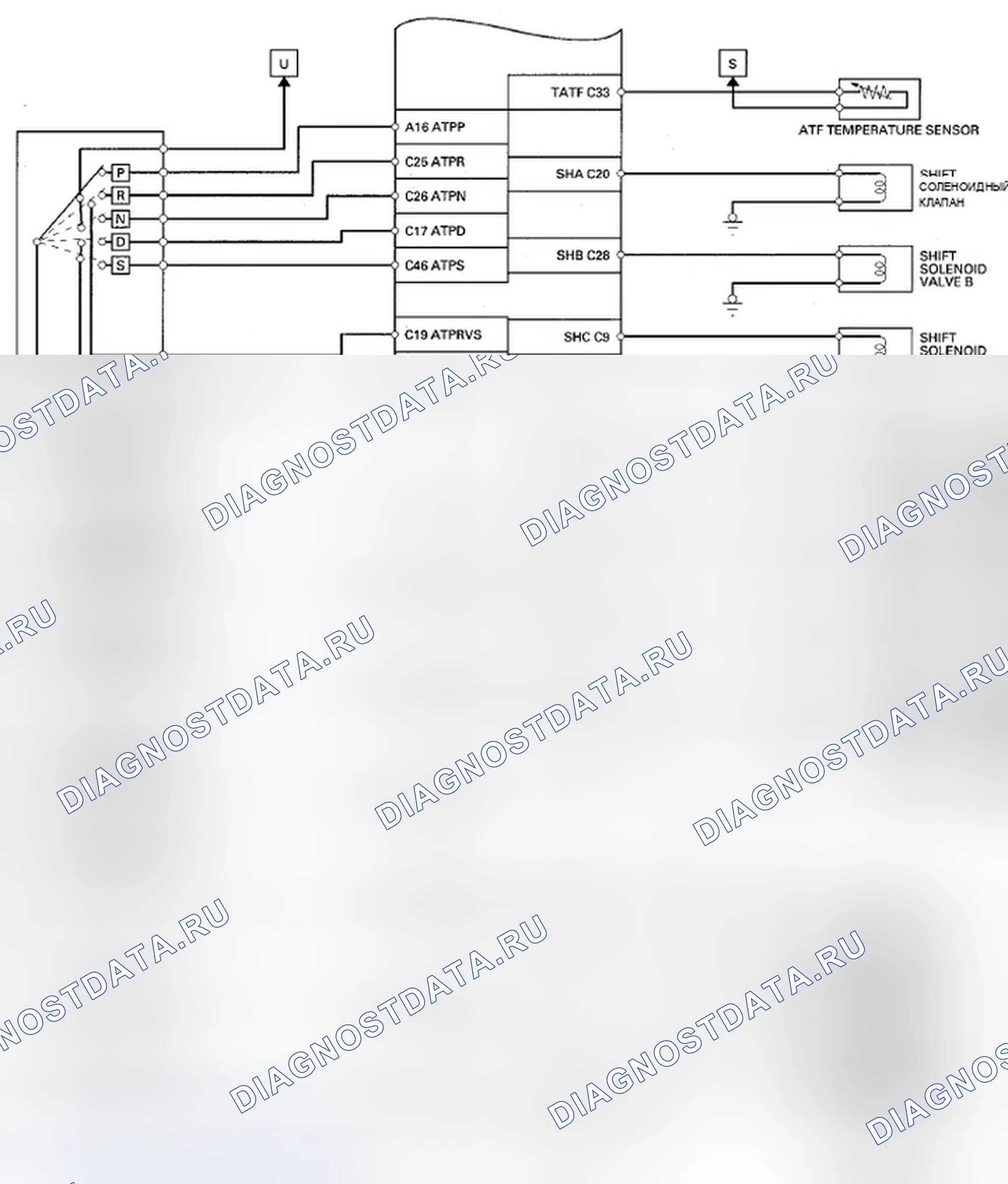 Рис. 19. Acura ZDX I