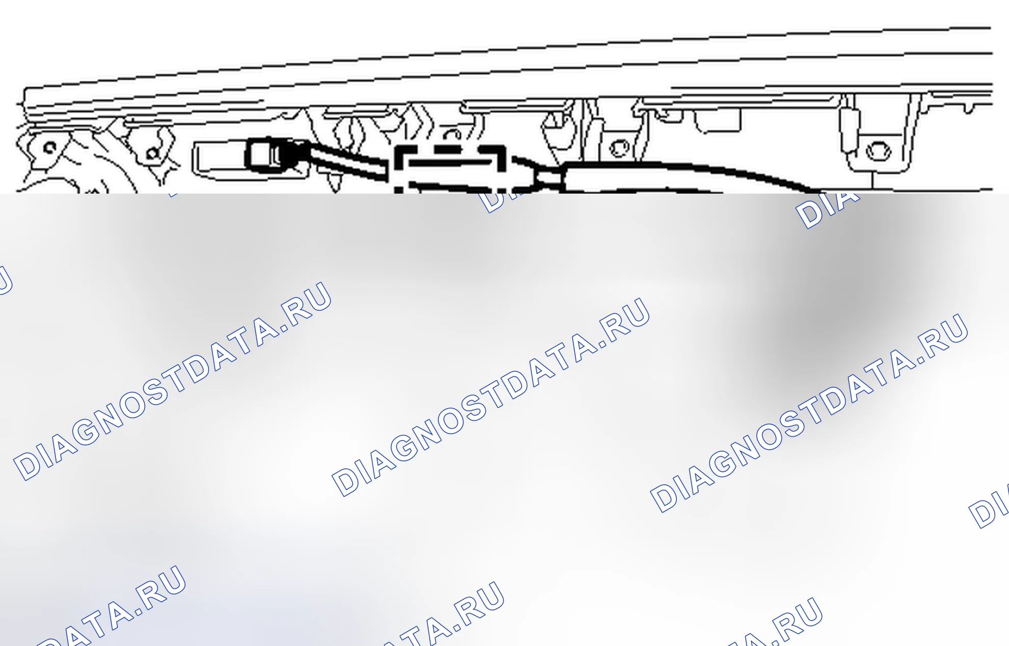 Рис. 68. Lexus CT I
