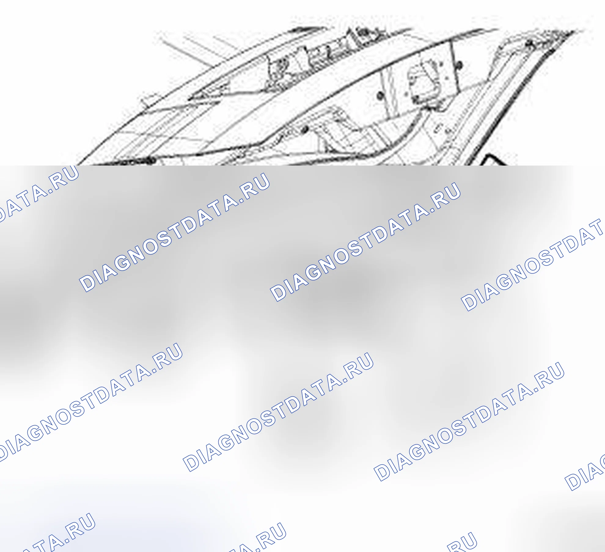 Рис. 23. Dodge Journey I рестайлинг
