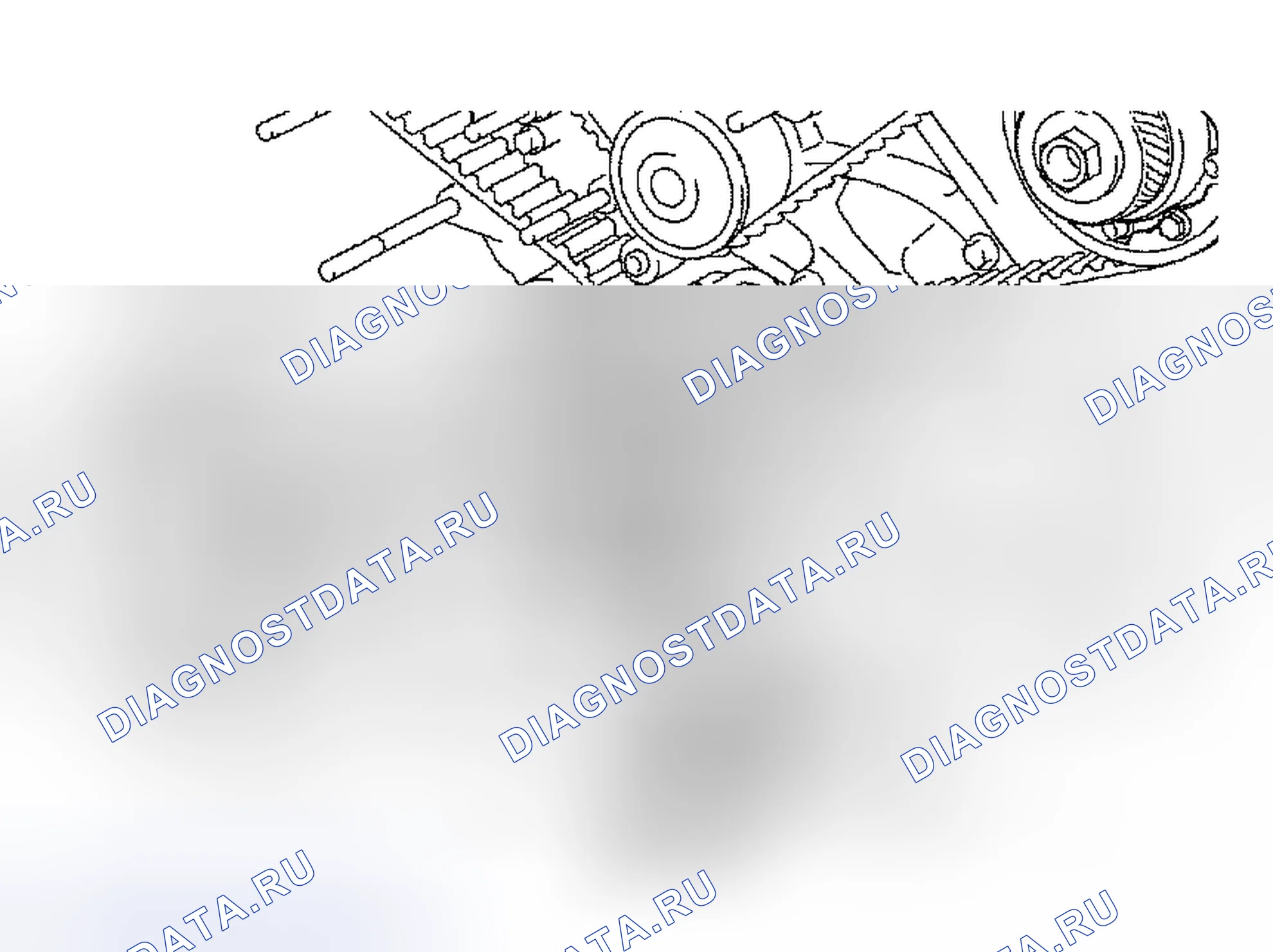 Рис. 41. Toyota Land Cruiser 100 рестайлинг 2