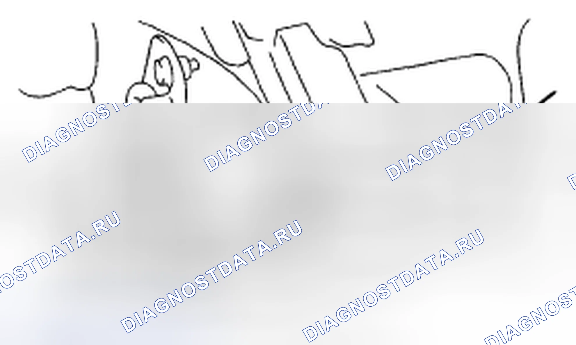 Рис. 509. Subaru Impreza GD/GC/GG рестайлинг 2
