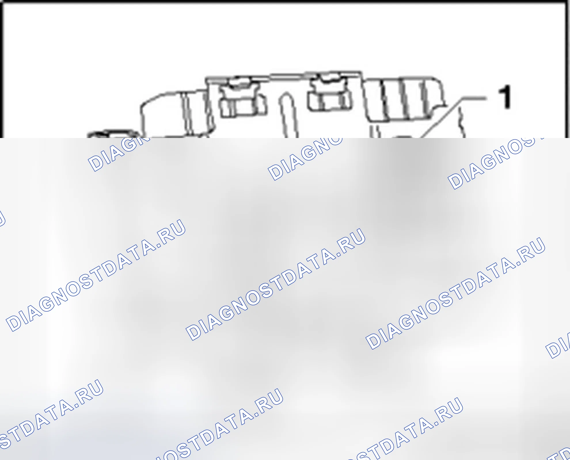 Рис. 118. Audi A8 D3 рестайлинг