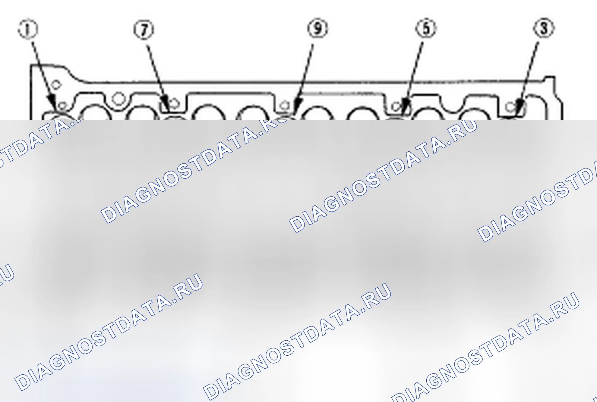 Рис. 90. Honda Element YH2 рестайлинг