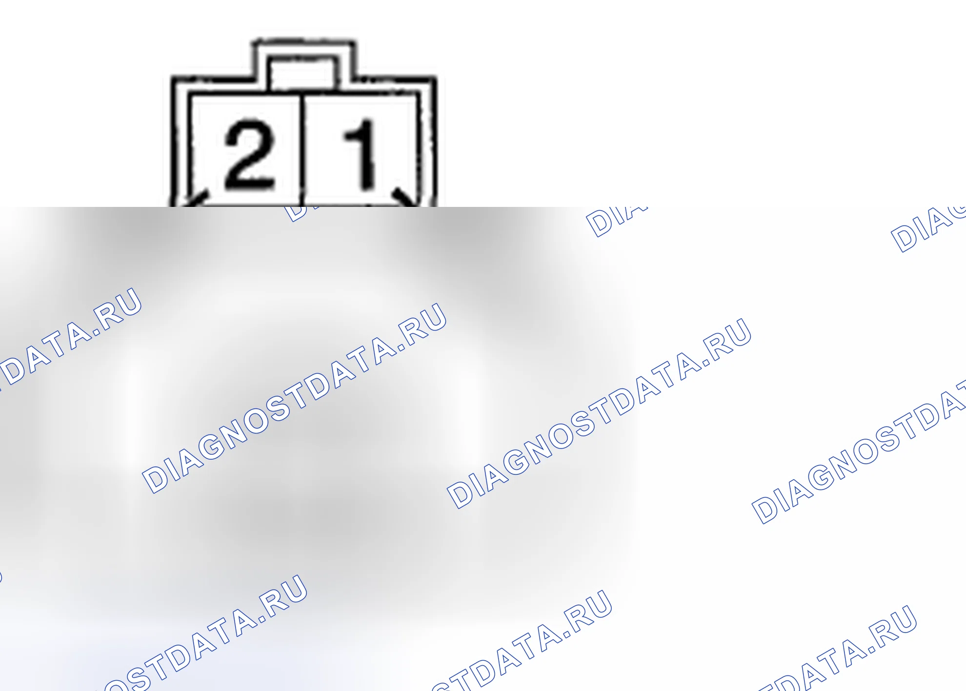 Рис. 357. Subaru Impreza GH