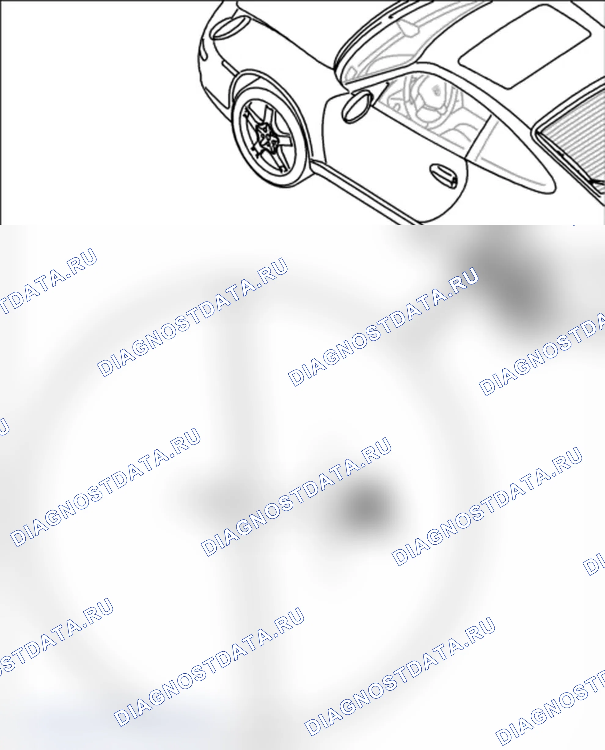 Рис. 111. Porsche 911 GT3 997