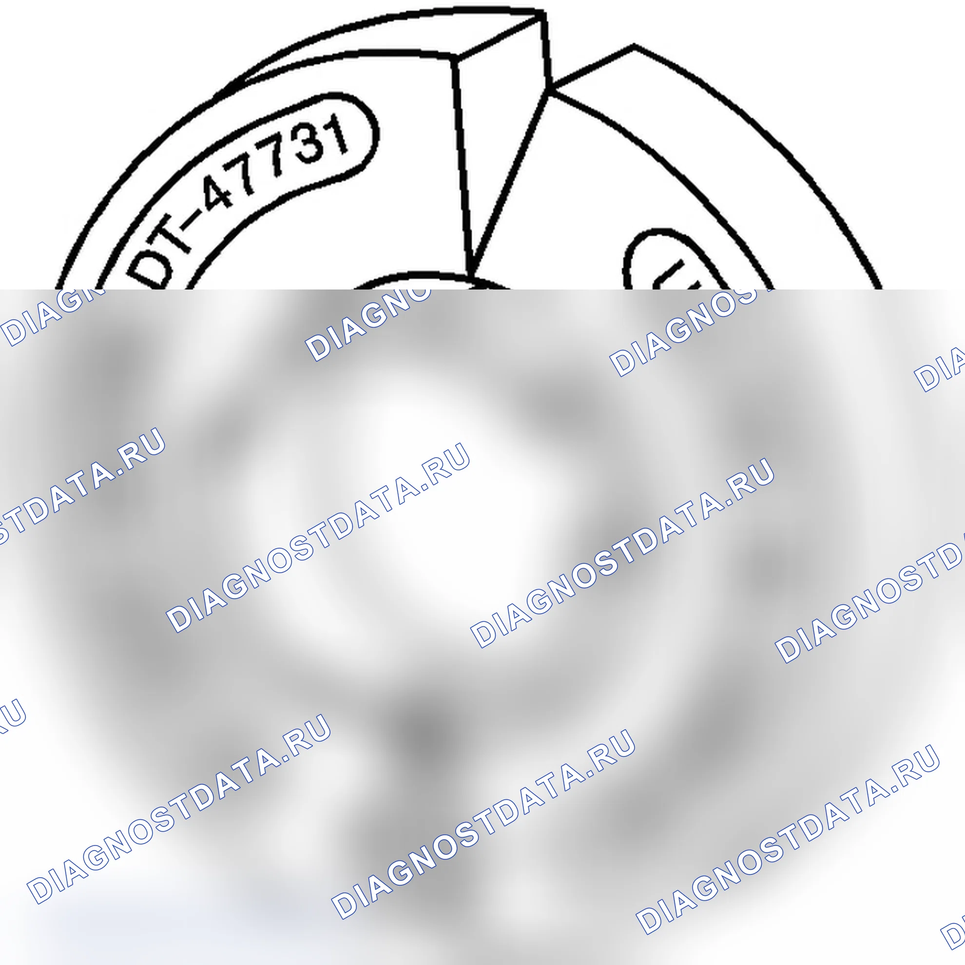 Рис. 128. Chevrolet Express G1500 