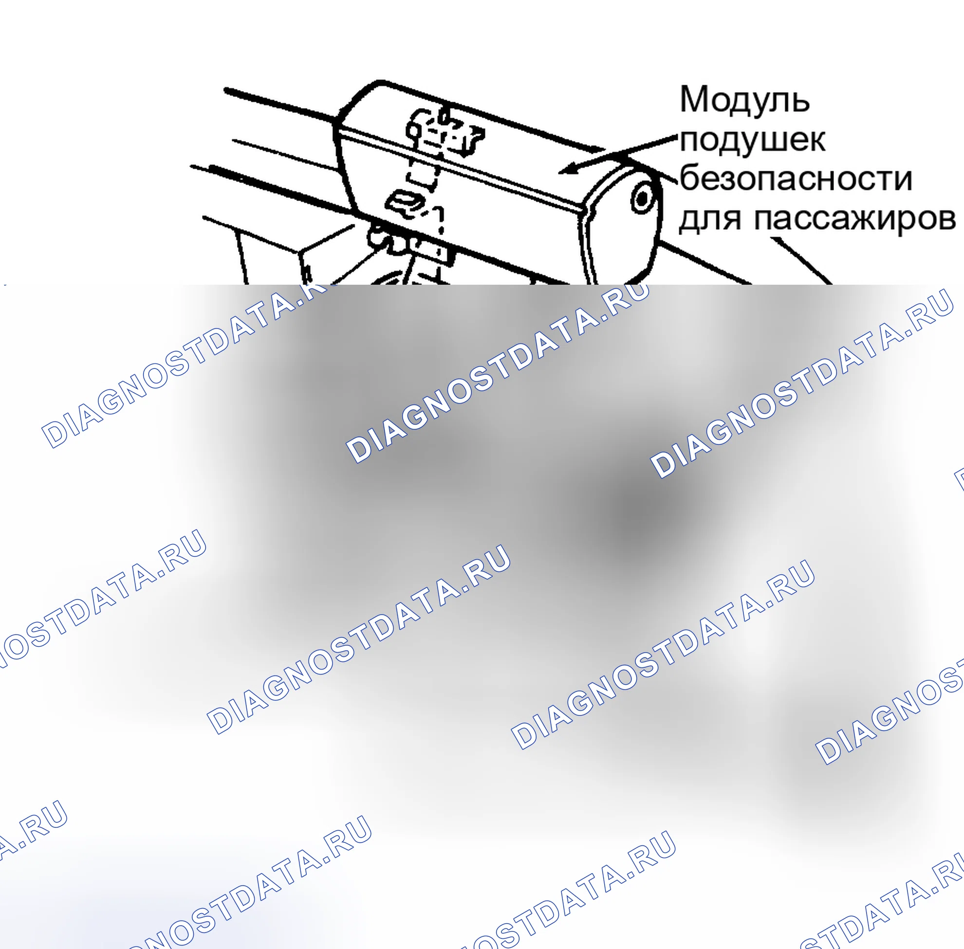 Рис. 7. Ford Taurus II