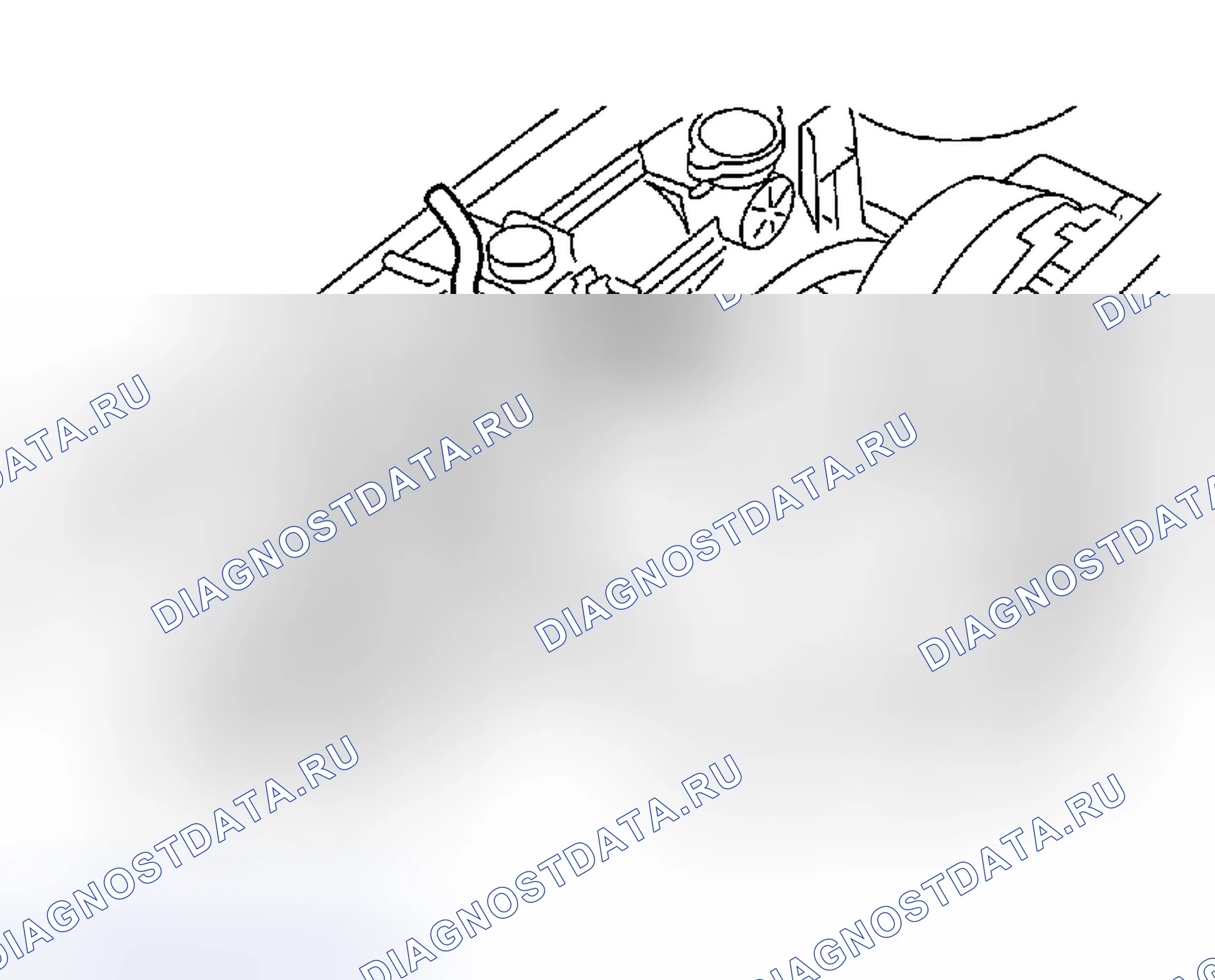 Рис. 96. Subaru Impreza GD/GC/GG рестайлинг